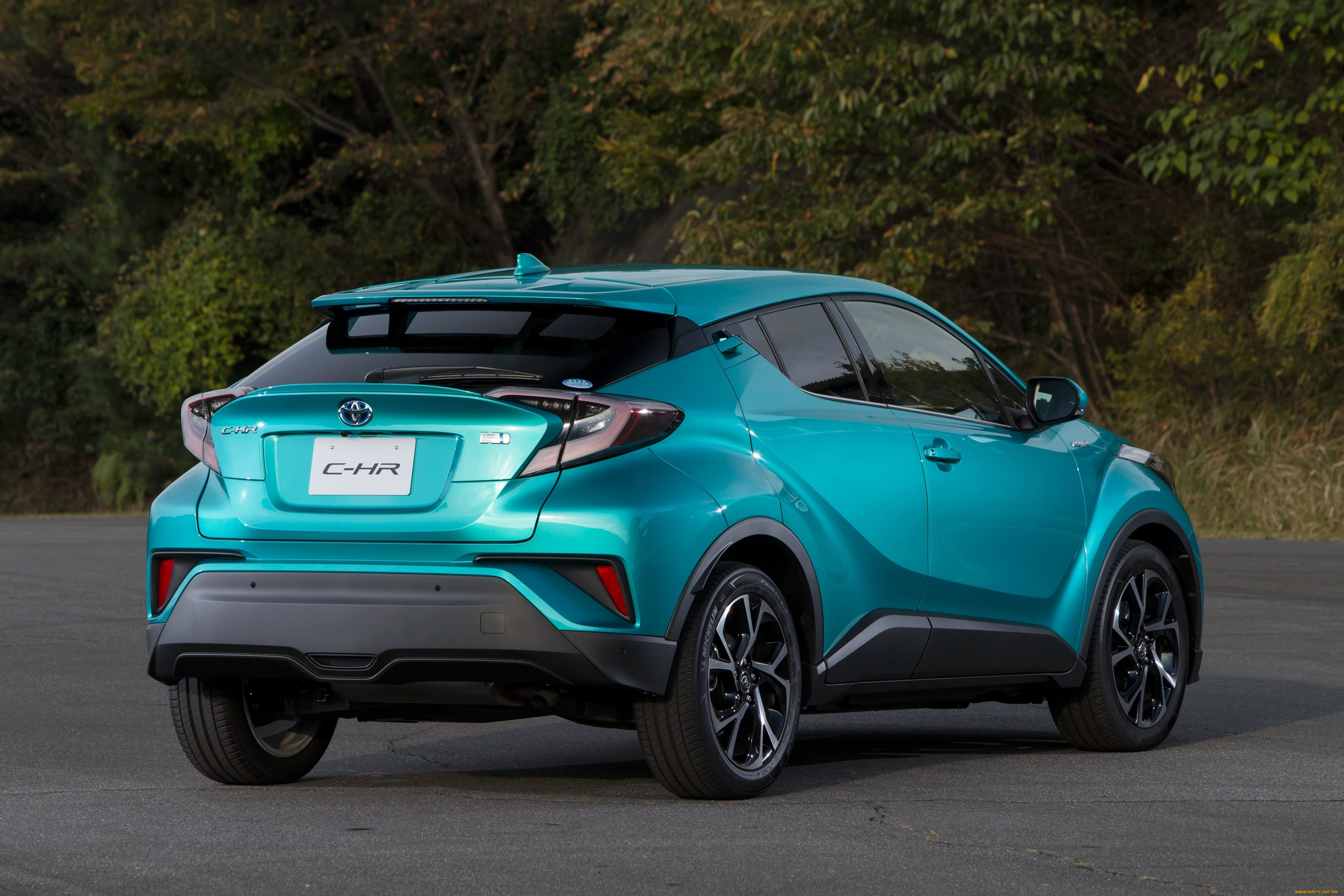 автомобили, toyota