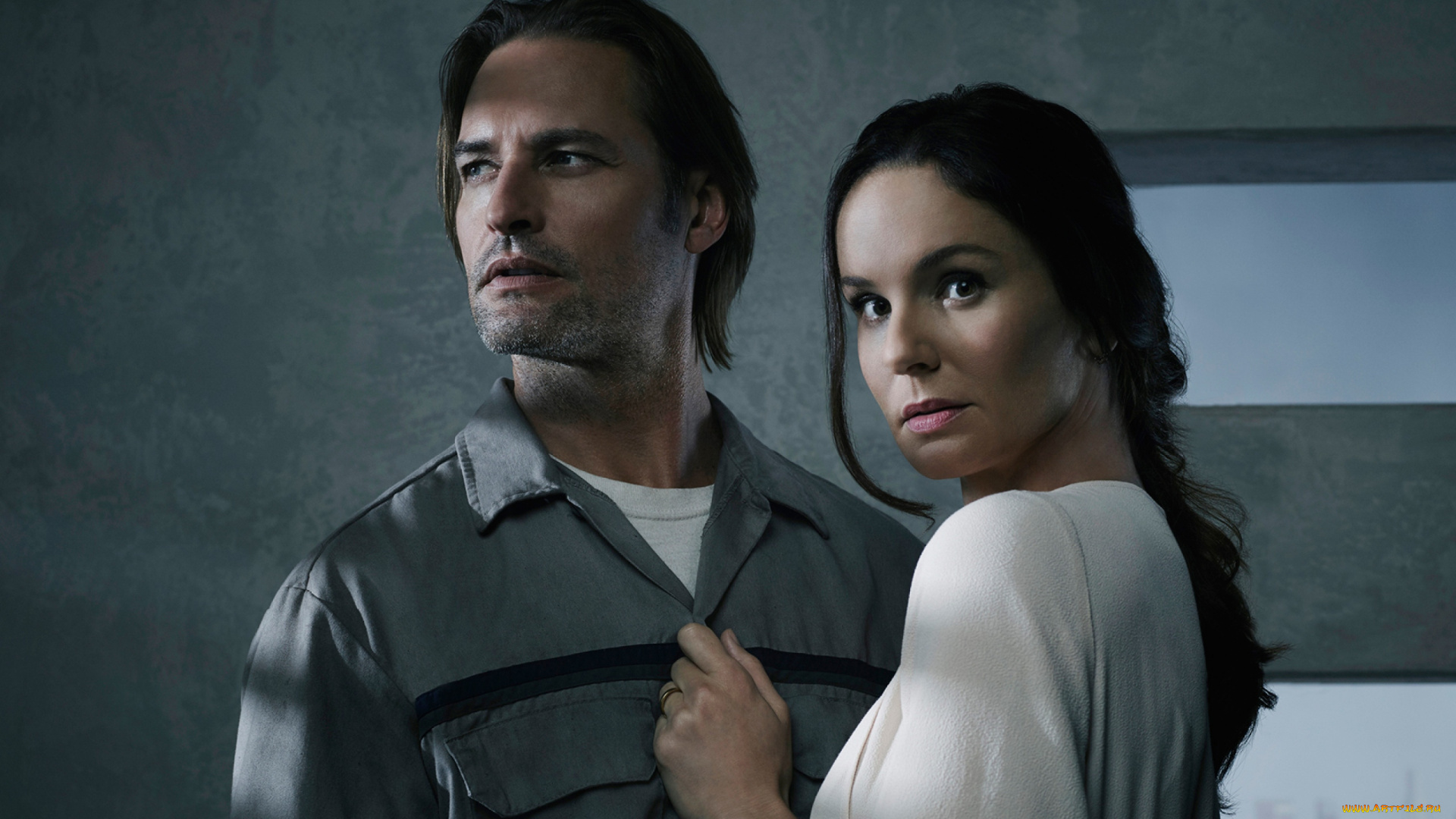 кино, фильмы, colony, , сериал, josh, holloway, sarah, wayne