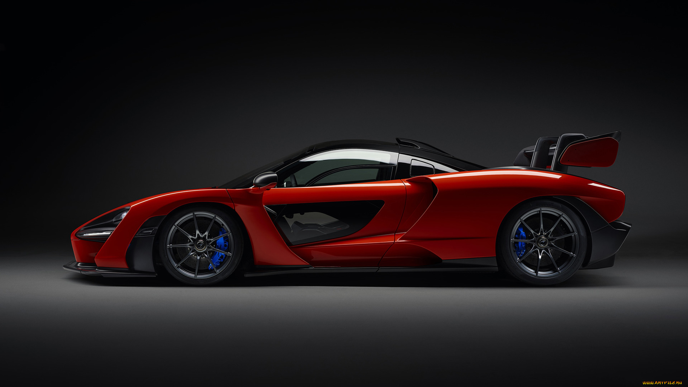 mclaren, senna, 2019, автомобили, mclaren, senna, 2019