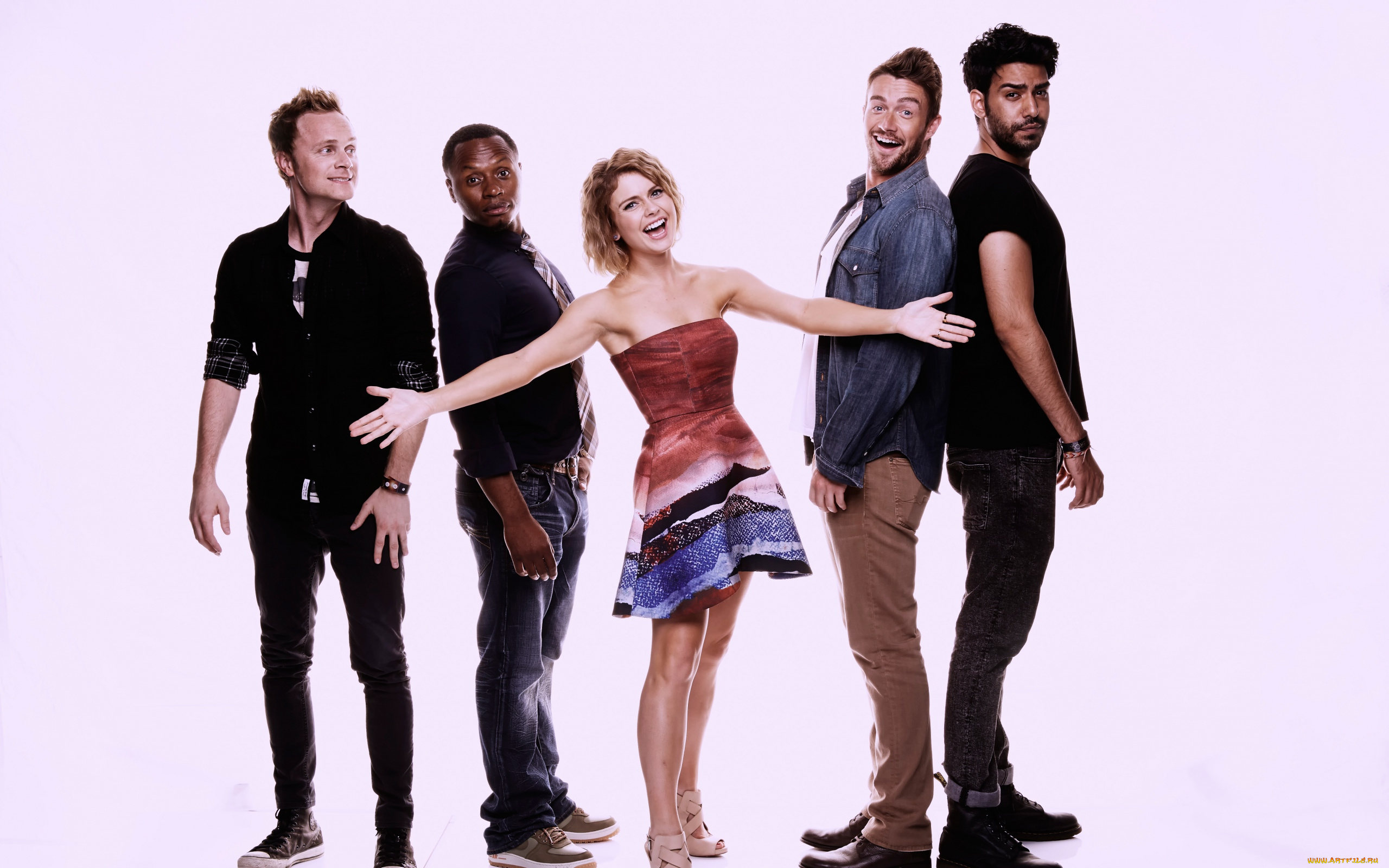 кино, фильмы, izombie, , сериал, robert, buckley, david, anders, rahul, kohli, malcolm, goodwin