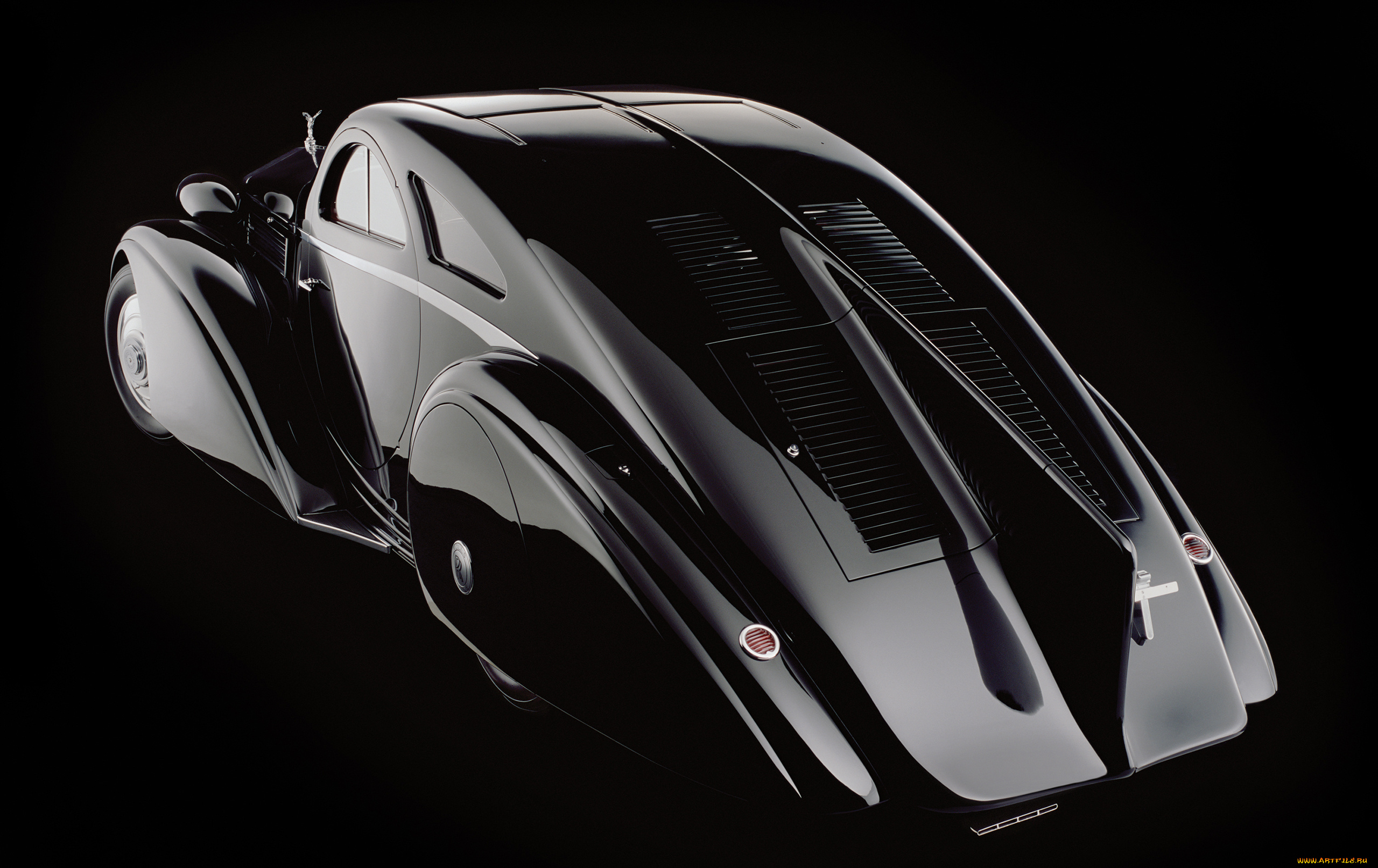 rolls-royce, phantom, i, jonckheere, aerodynamic, coupe, 1925, автомобили, rolls-royce, 1925, coupe, aerodynamic, i, jonckheere, phantom