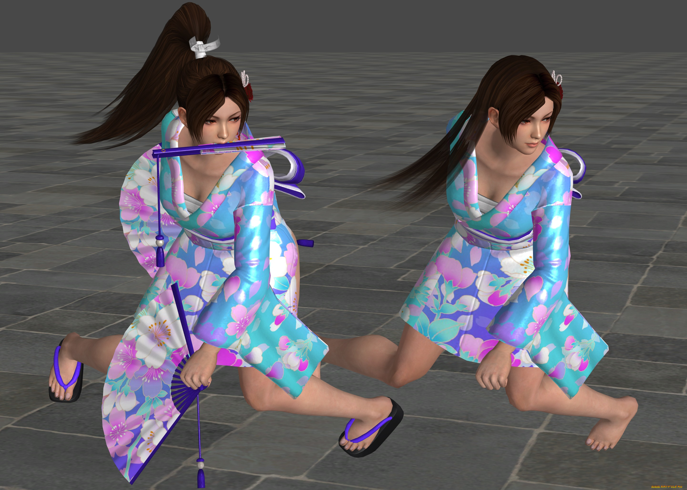 3д, графика, люди, , people, фон, взгляд, девушки