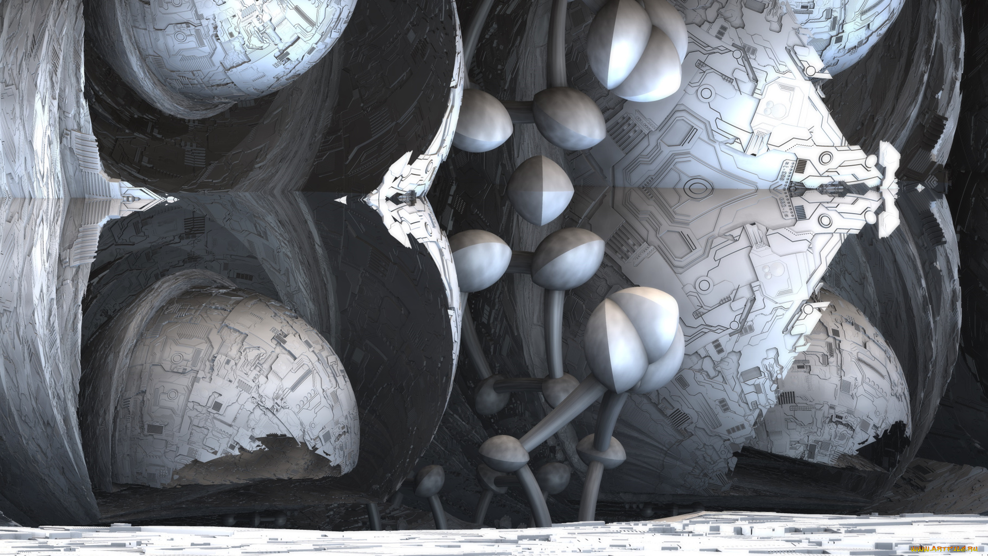 3д, графика, абстракция, , abstract, узор, фон, цвет