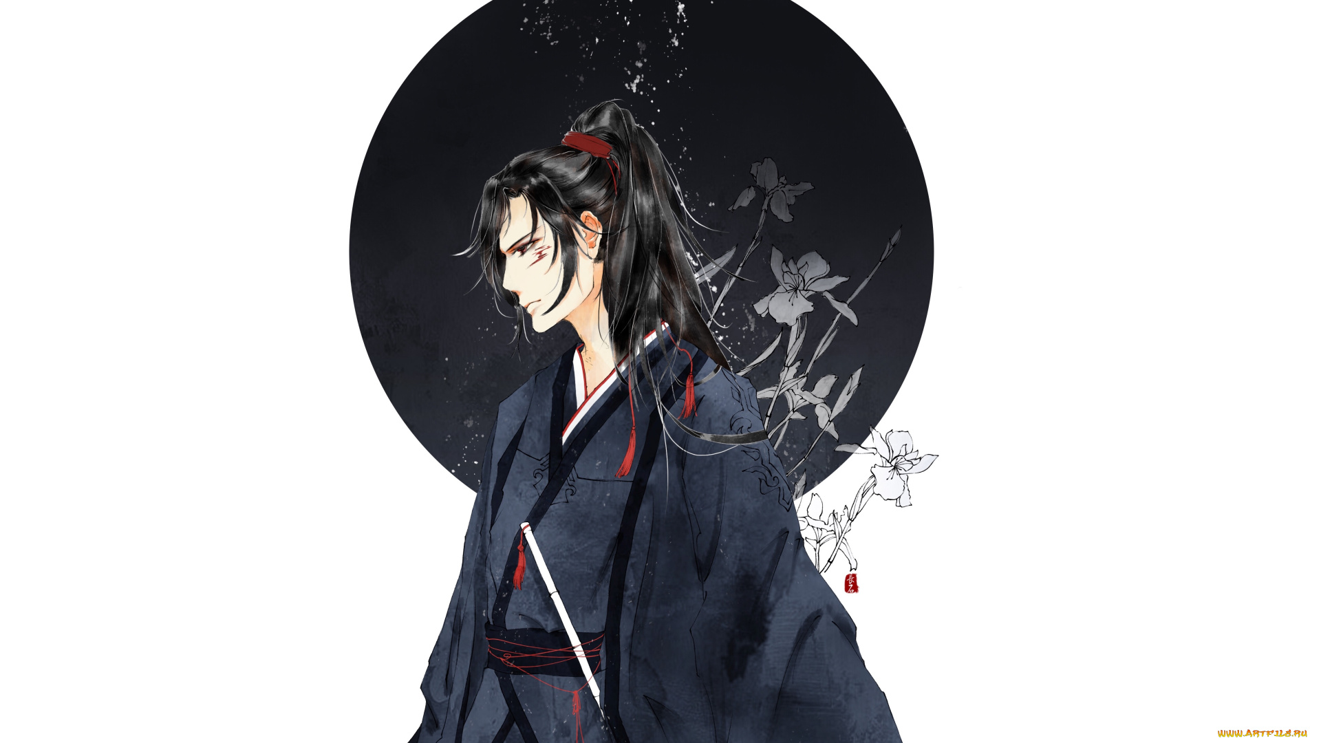 аниме, mo, dao, zu, shi, the, untamed, неукротимый, повелитель, чэньцин, мосян, тунсю, mo, dao, zu, shi, магистр, дьявольского, культа