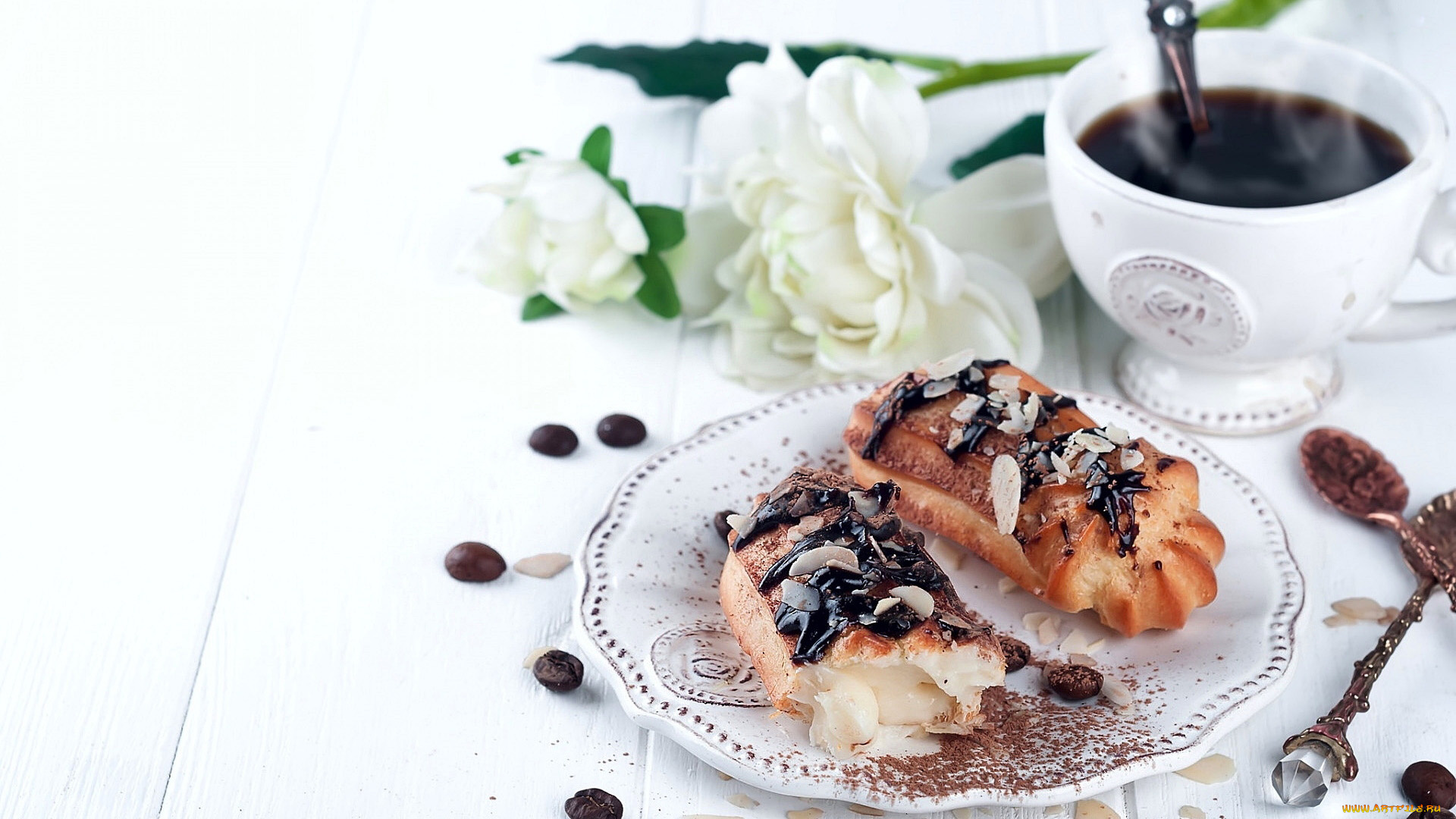 еда, пирожные, , кексы, , печенье