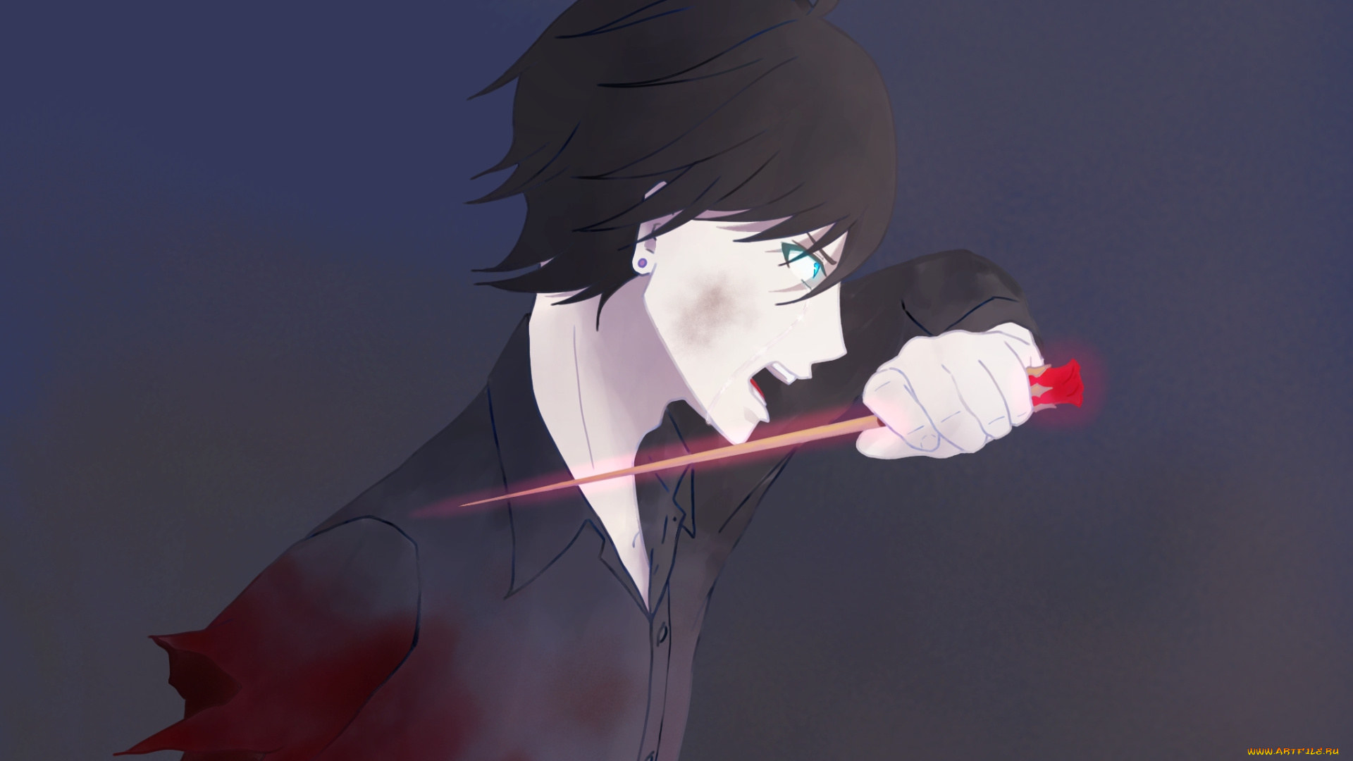 аниме, takt, op, , destiny, takt, op, destiny