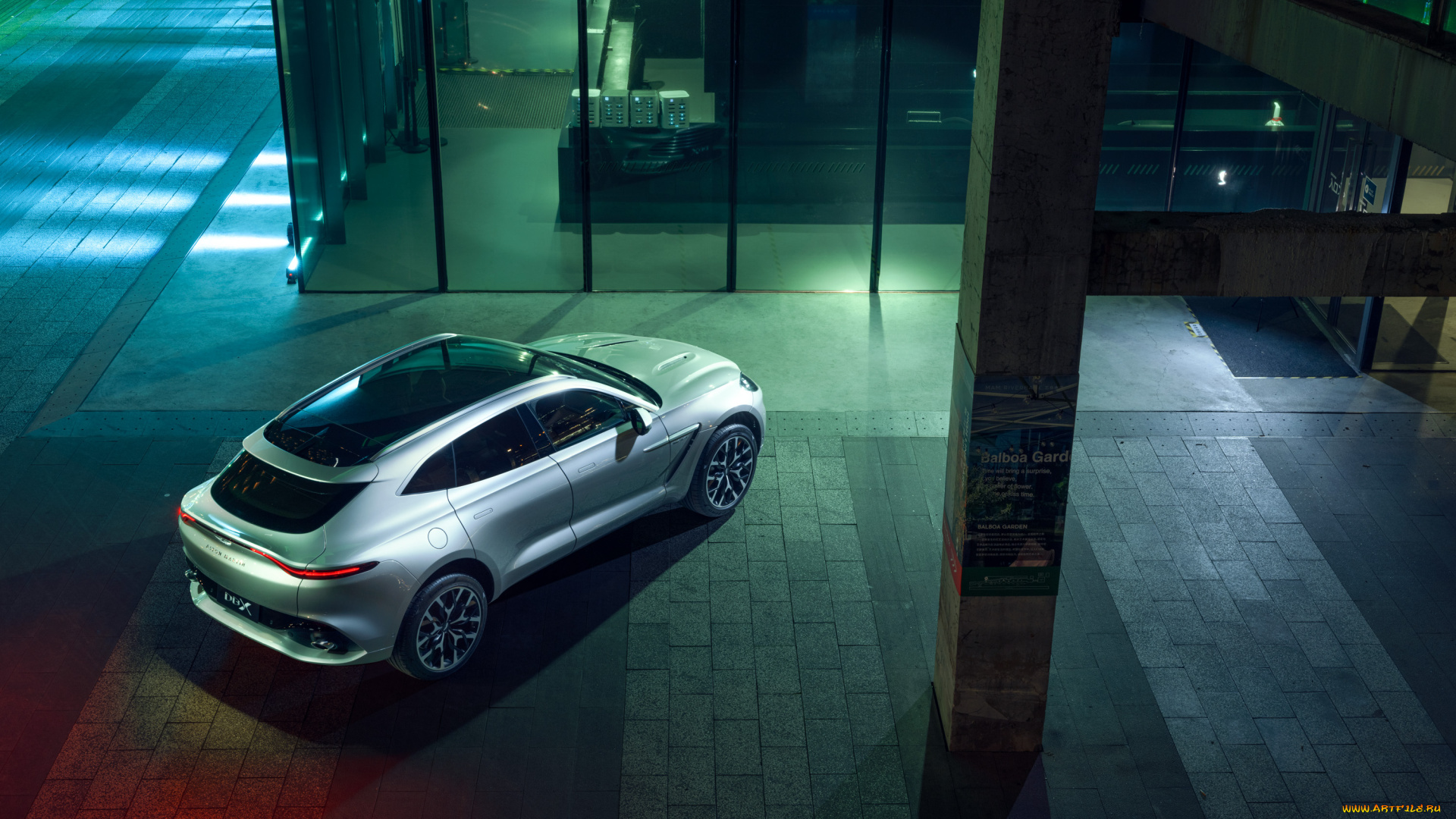 автомобили, aston, martin, aston-martin