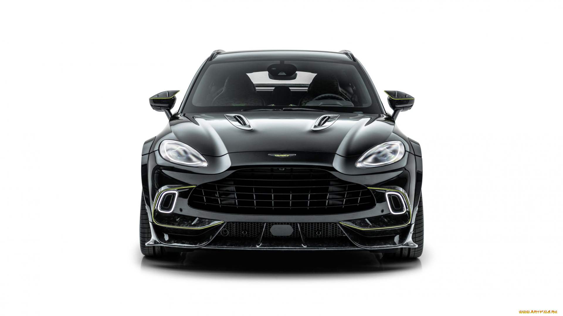автомобили, aston, martin, aston, martin, внедорожник, светлый, фон, mansory, экстерьер, dbx, from, carbon, makeover