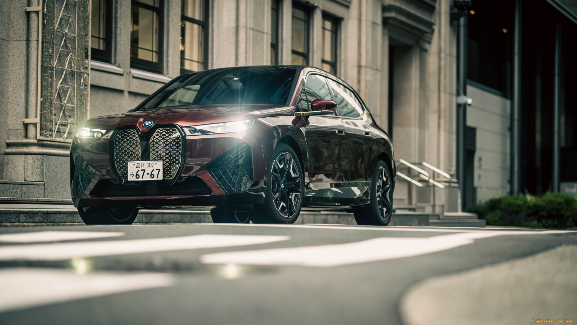 автомобили, bmw