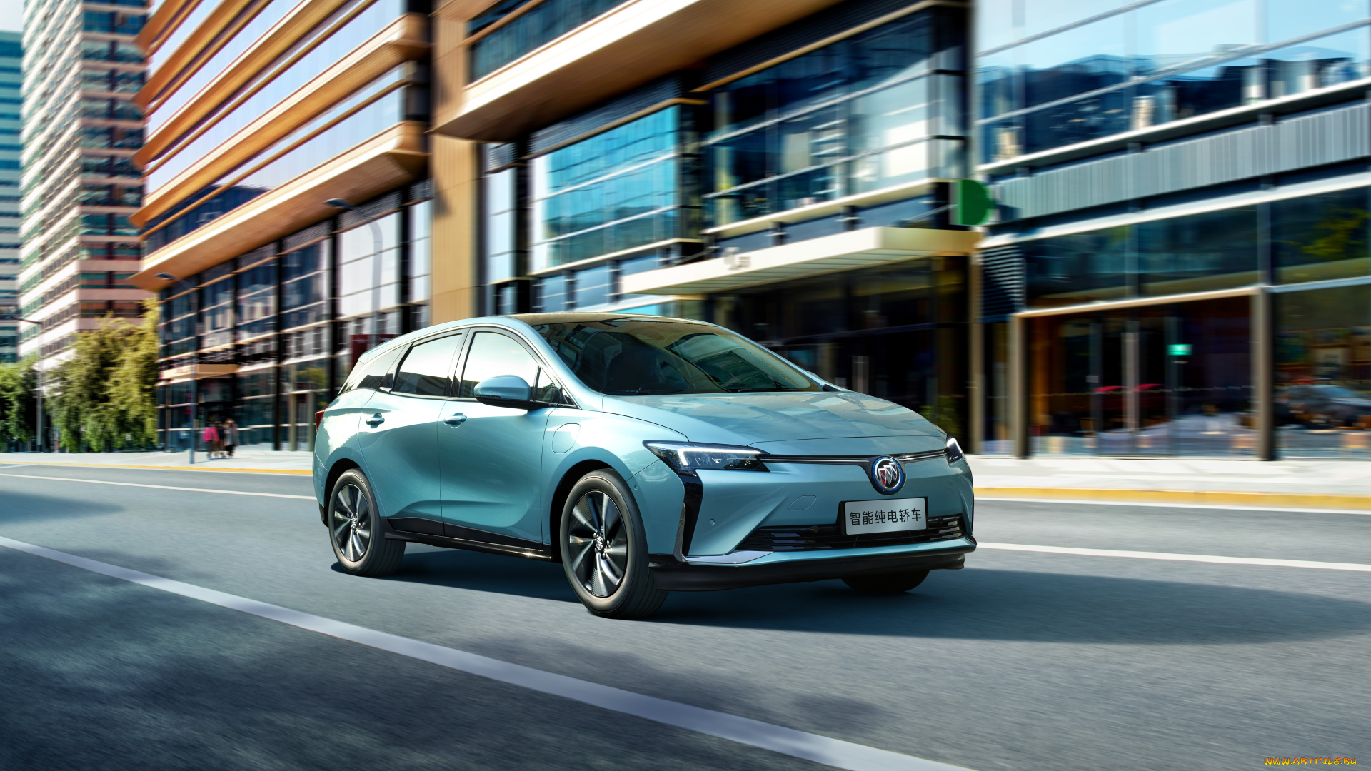 автомобили, buick