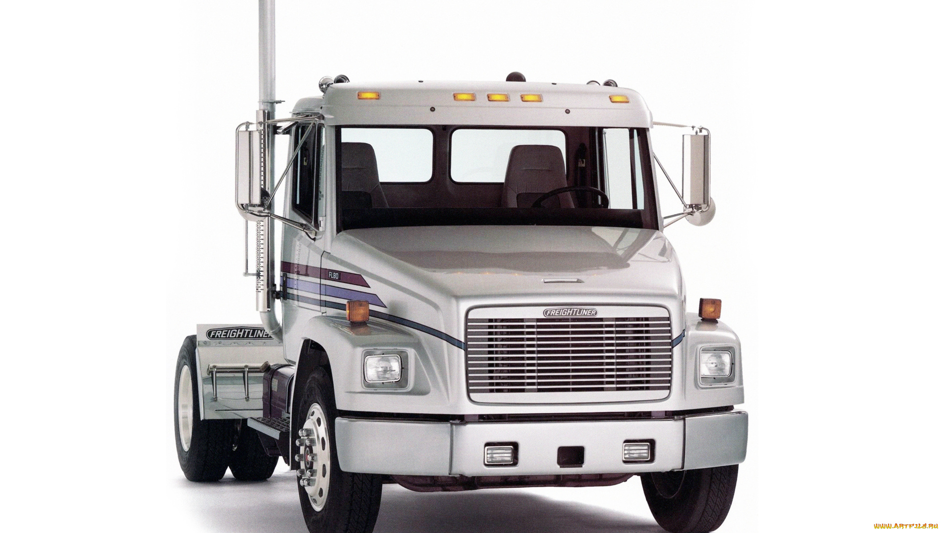 автомобили, freightliner