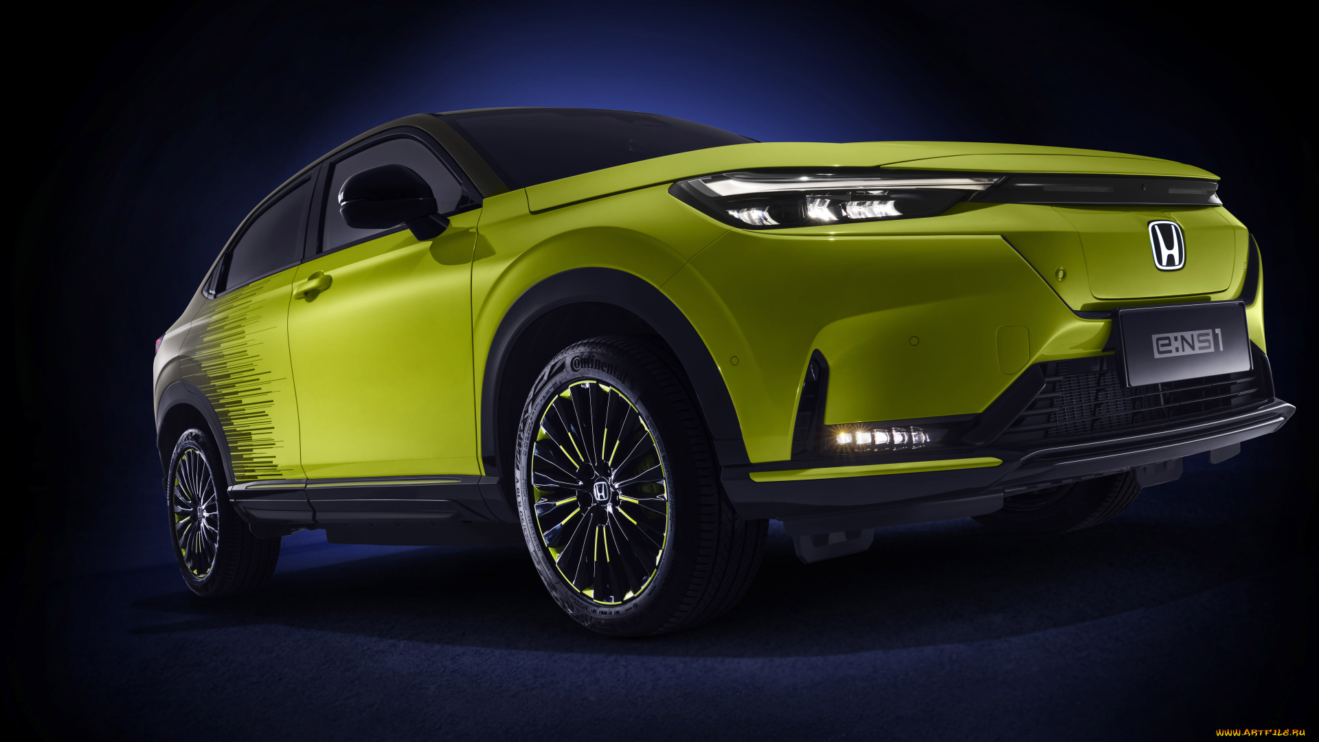 автомобили, honda