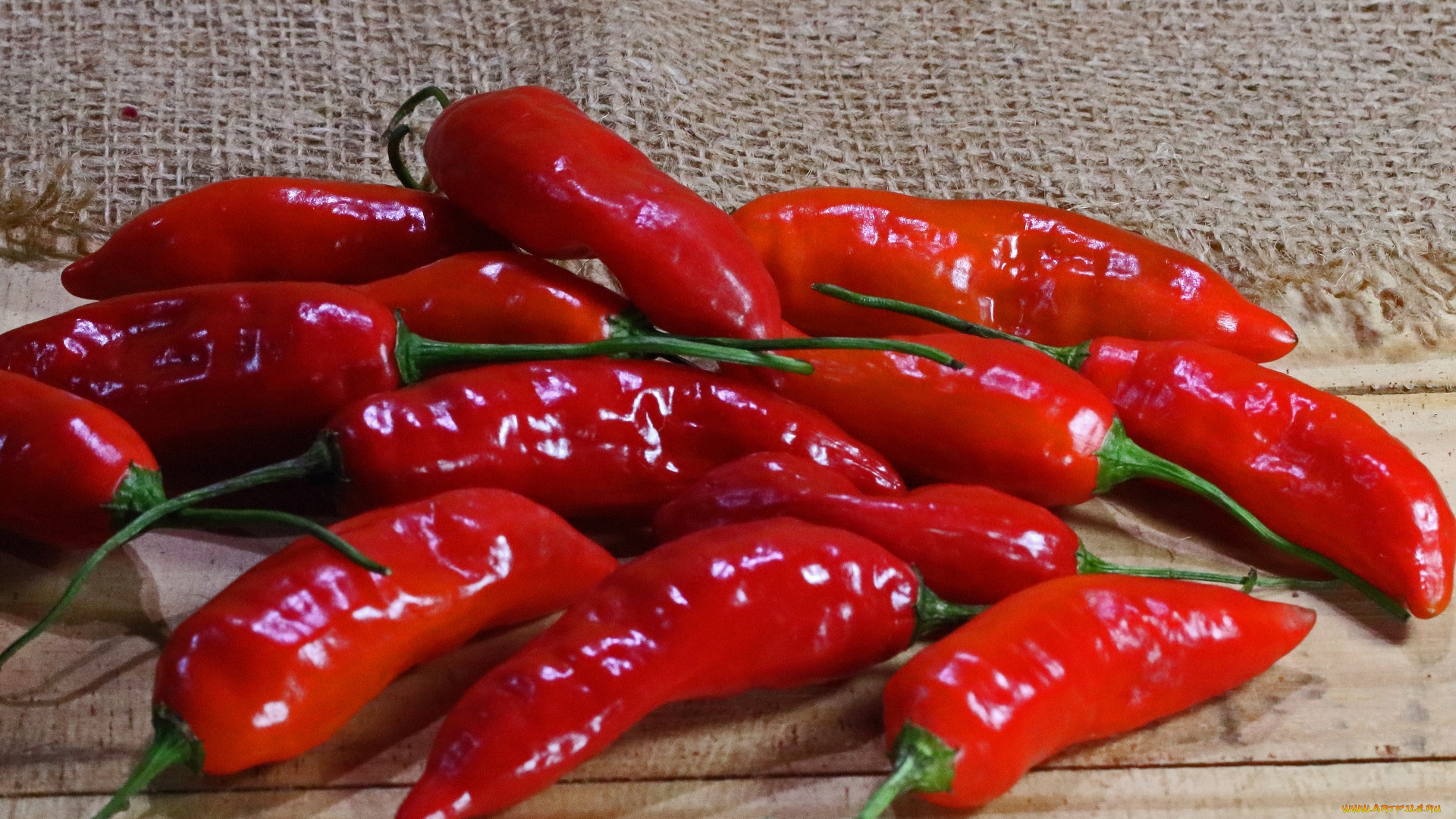 еда, перец, чили, острый