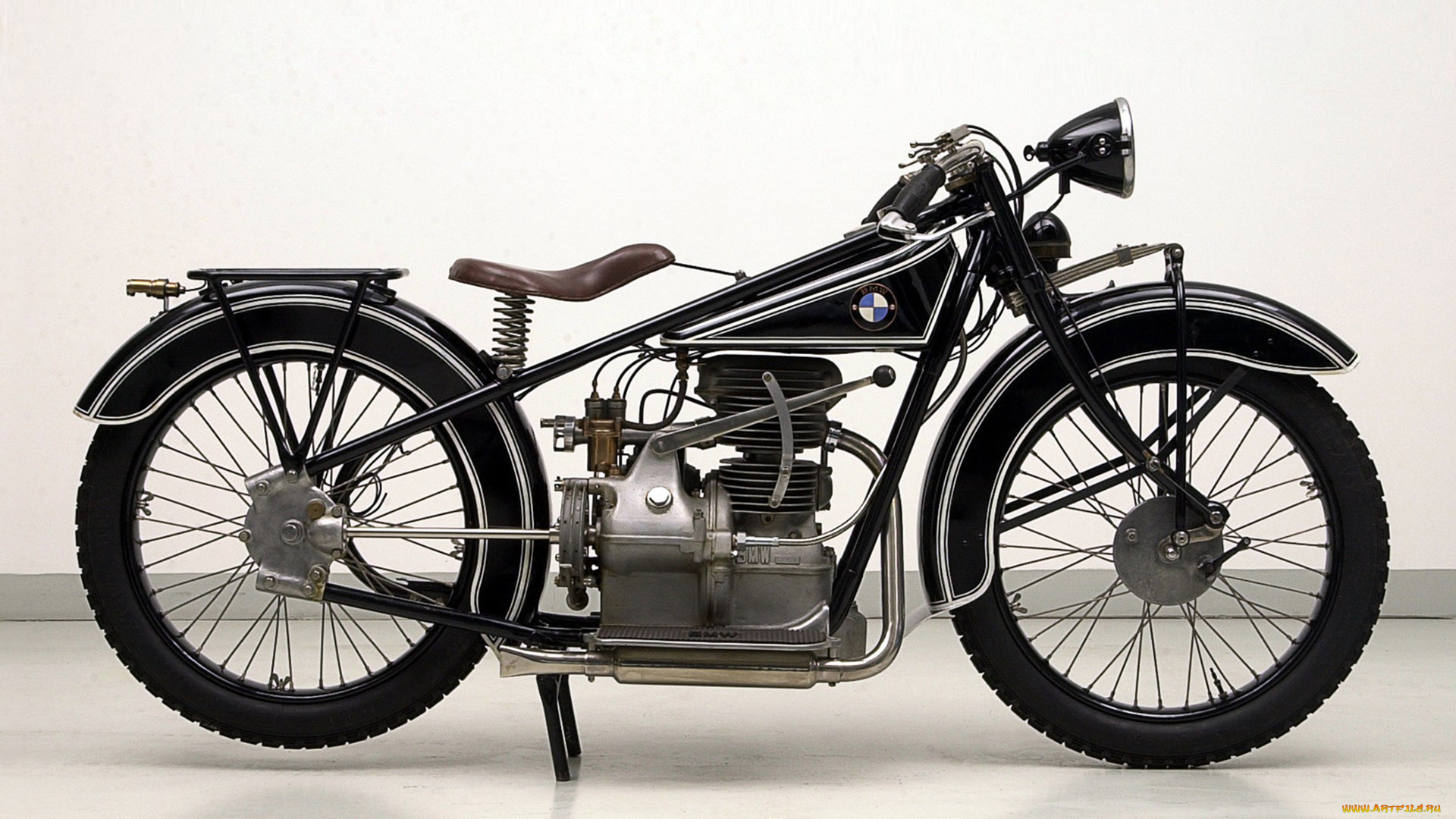 мотоциклы, bmw