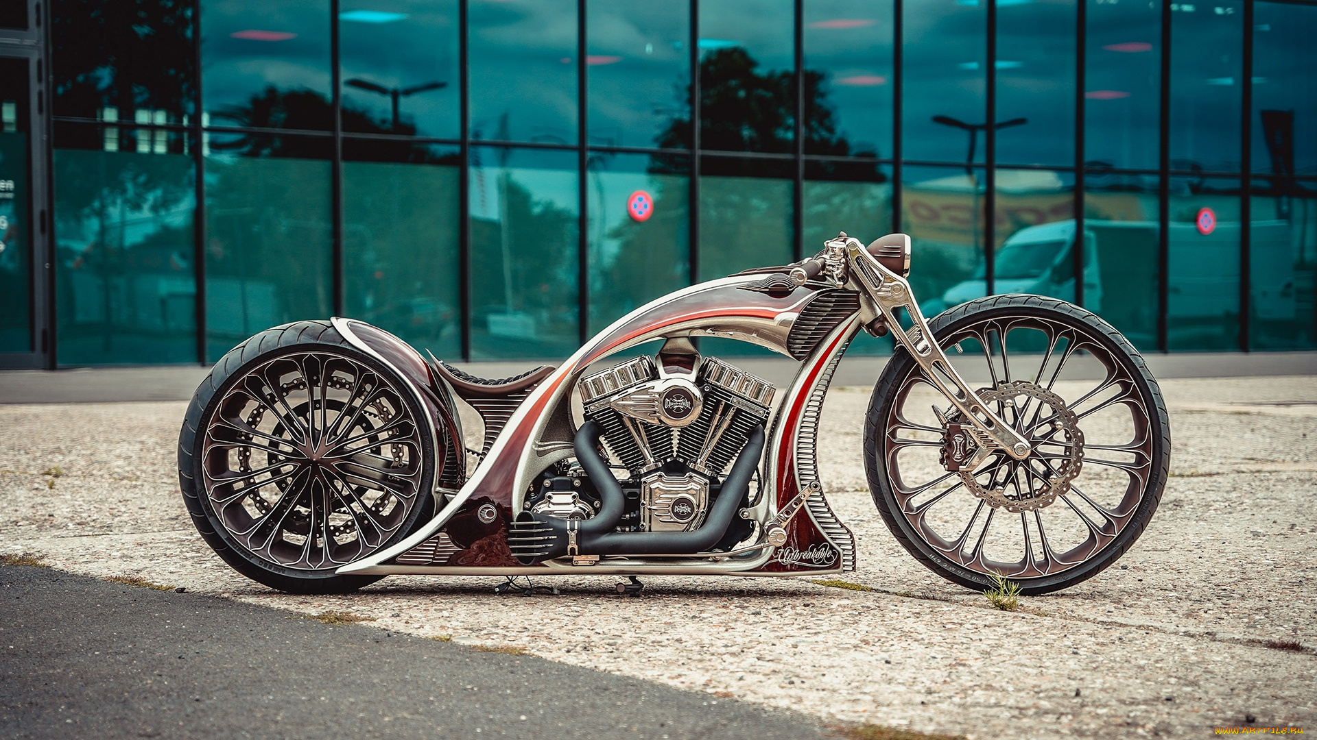 мотоциклы, customs, кастомизированный, тюнингованый, мотоцикл, крутой, байк, железный, конь, который, даёт, свободу, ветер, в, лицо, и, волосы, по, ветру