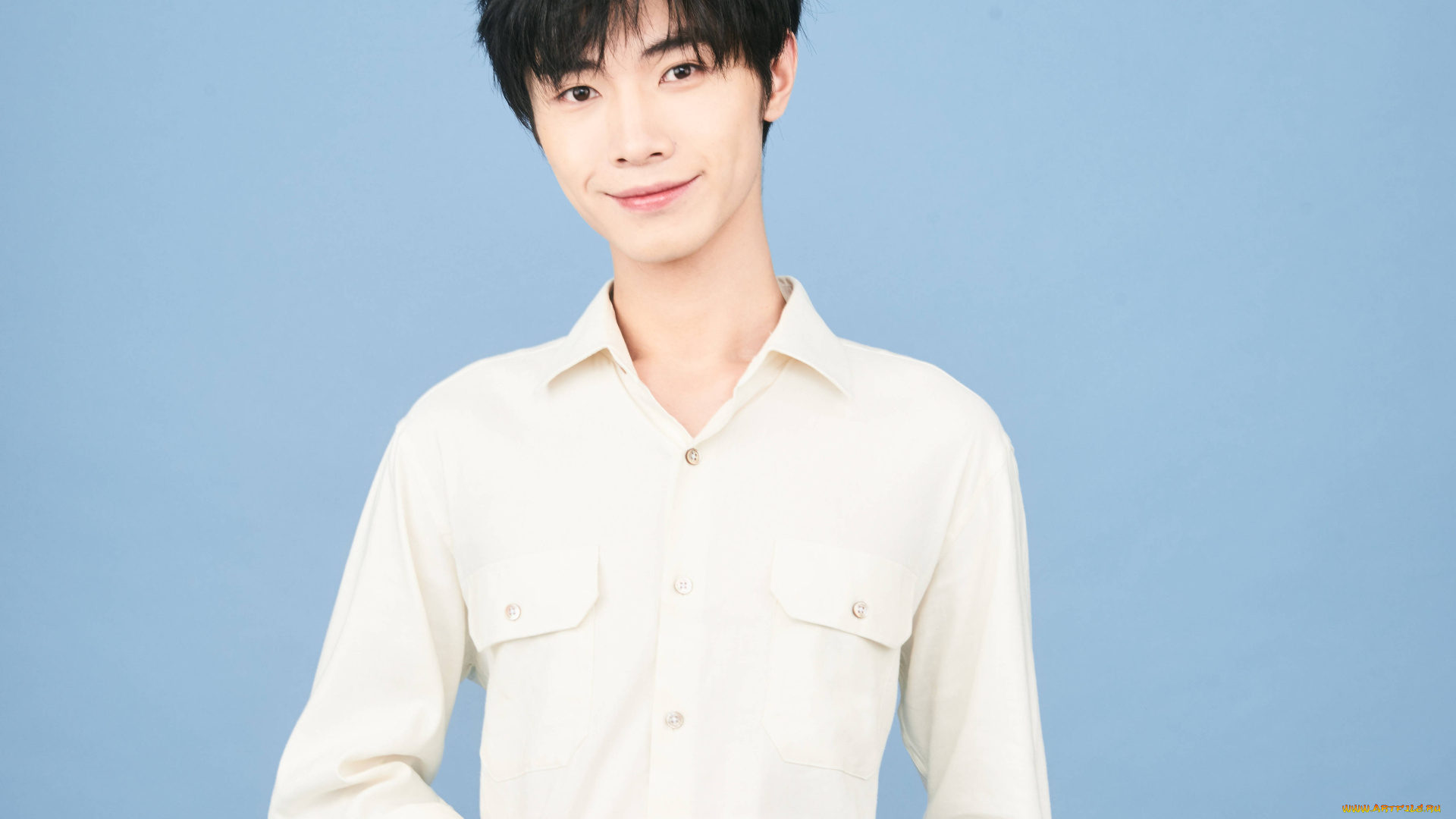 мужчины, song, ji, yang, сун, цзиян, китайский, актёр, певец