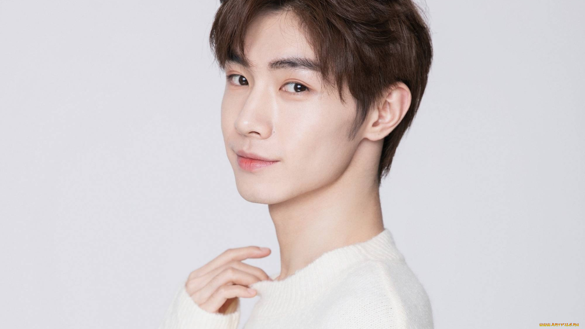 мужчины, song, ji, yang, сун, цзиян, китайский, актёр, певец