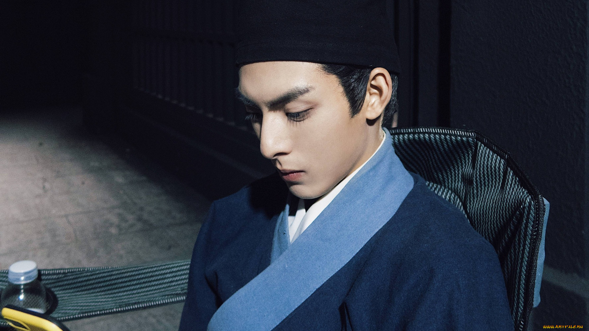 мужчины, wang, hao, xuan, ван, хаосюань, wang, hao, xuan