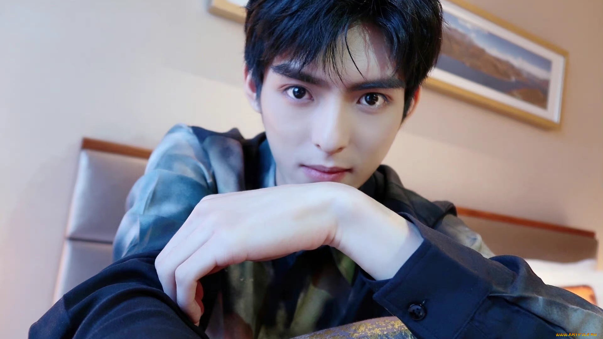 мужчины, wang, hao, xuan, ван, хаосюань, wang, hao, xuan