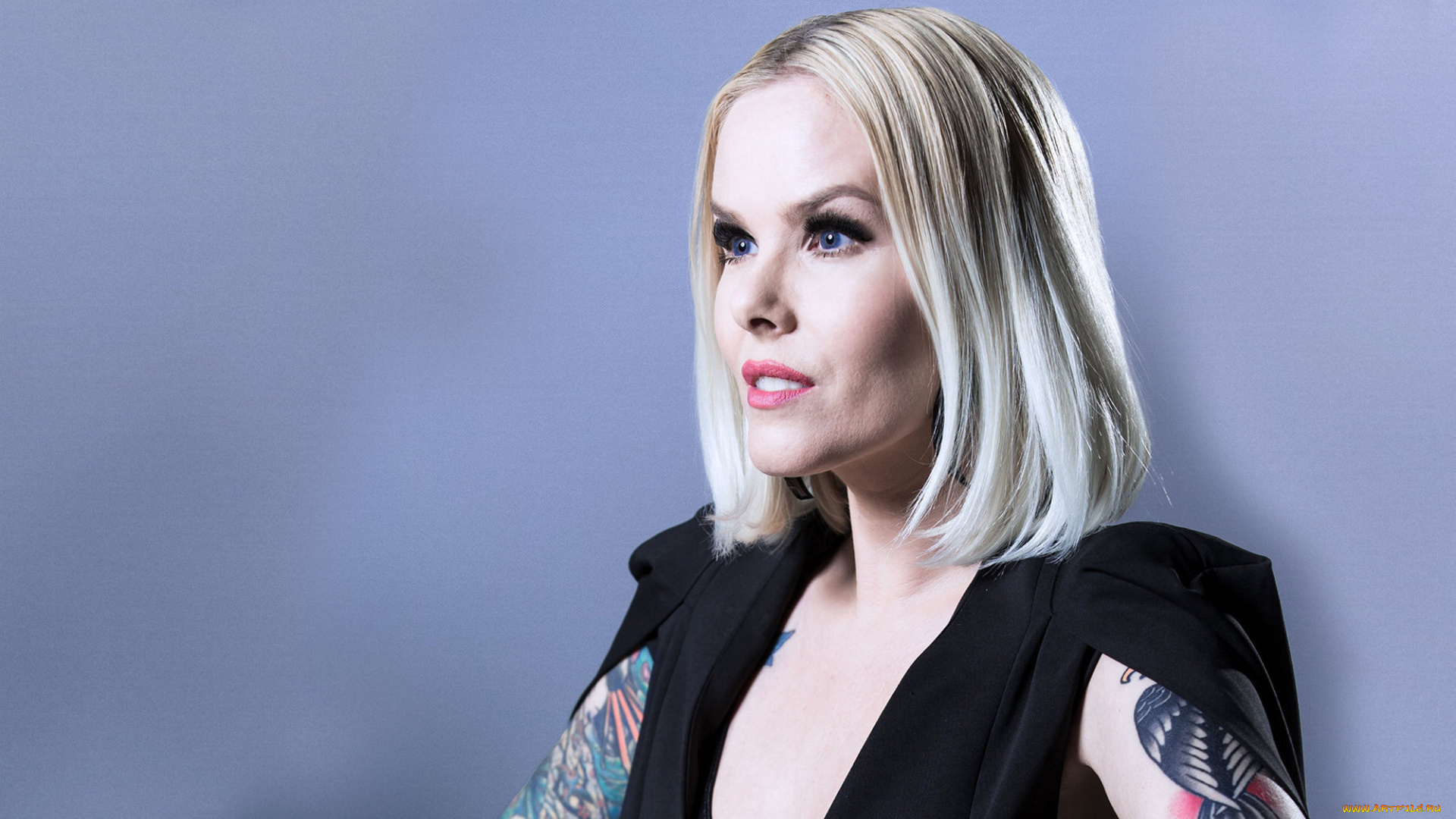 музыка, -евровидение, iceland, svaly, cali, bjorgvinsdouttir