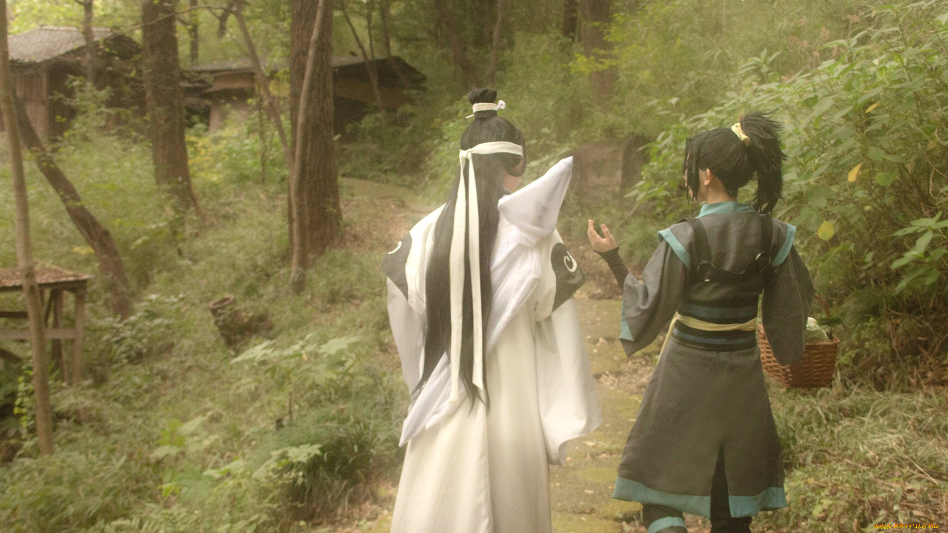 сюэ, ян, и, сяо, синчень, мужчины, -, креатив, , косплей, the, untamed, неукротимый, повелитель, чэньцин, мосян, тунсю, mo, dao, zu, shi, магистр, дьявольского, культа