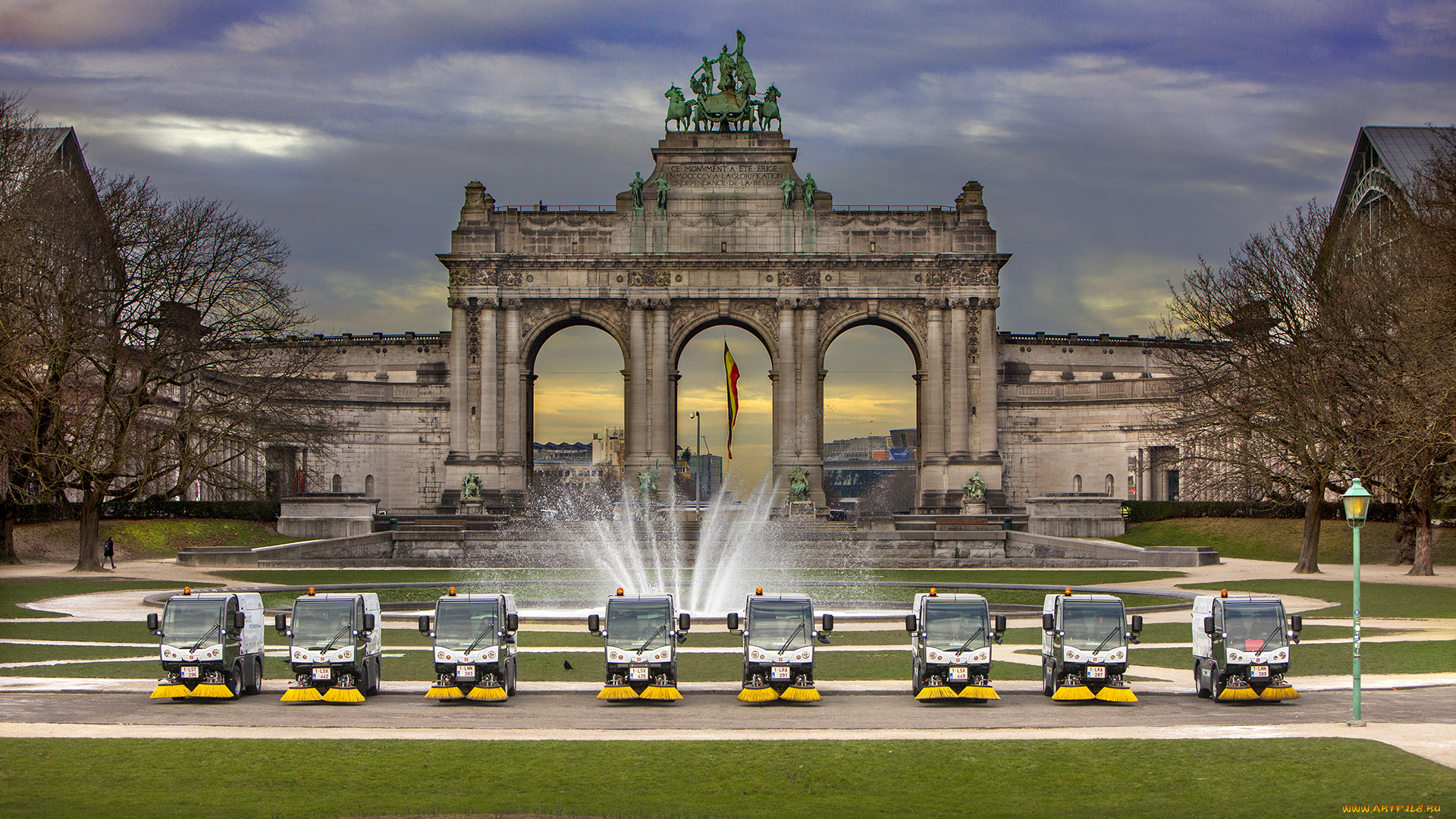 техника, дорожные, пылесосы, ausa