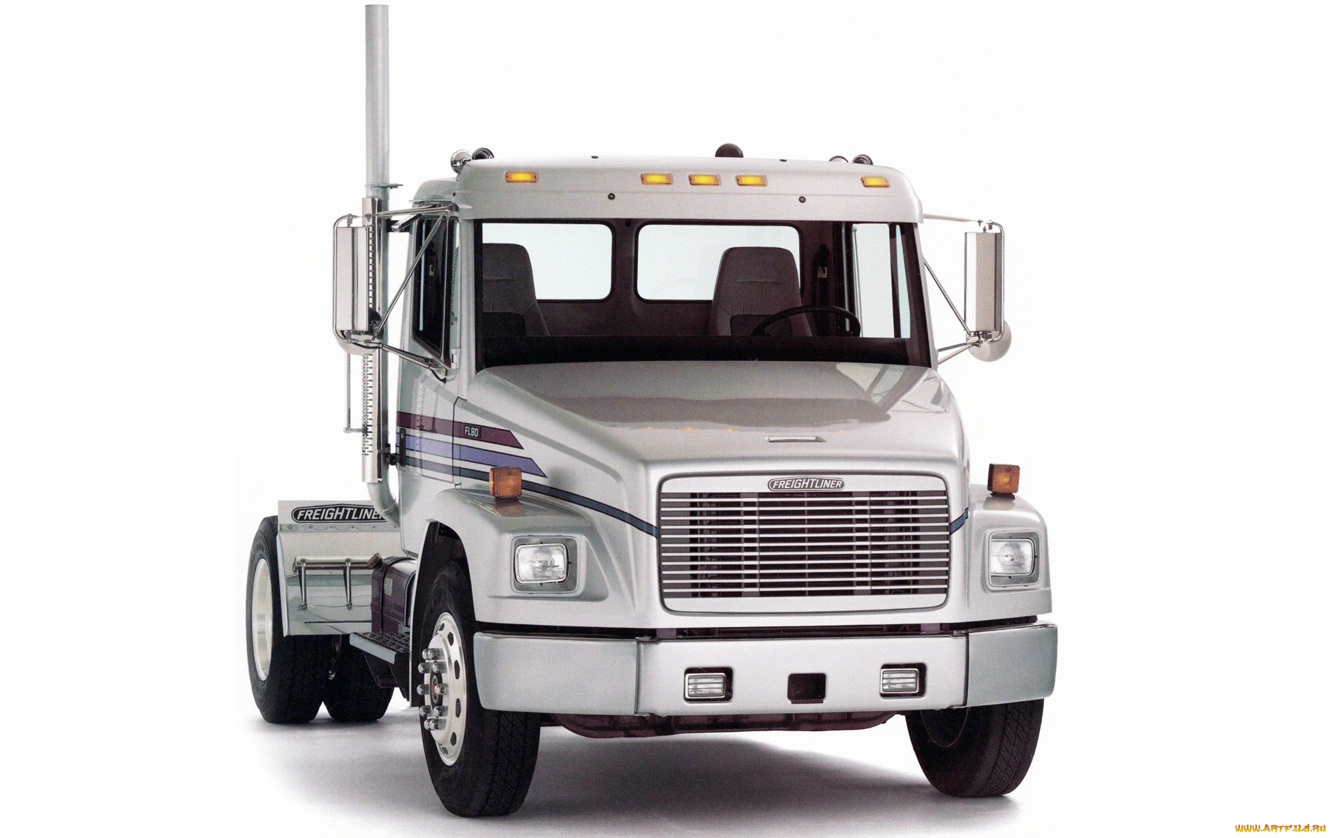 автомобили, freightliner