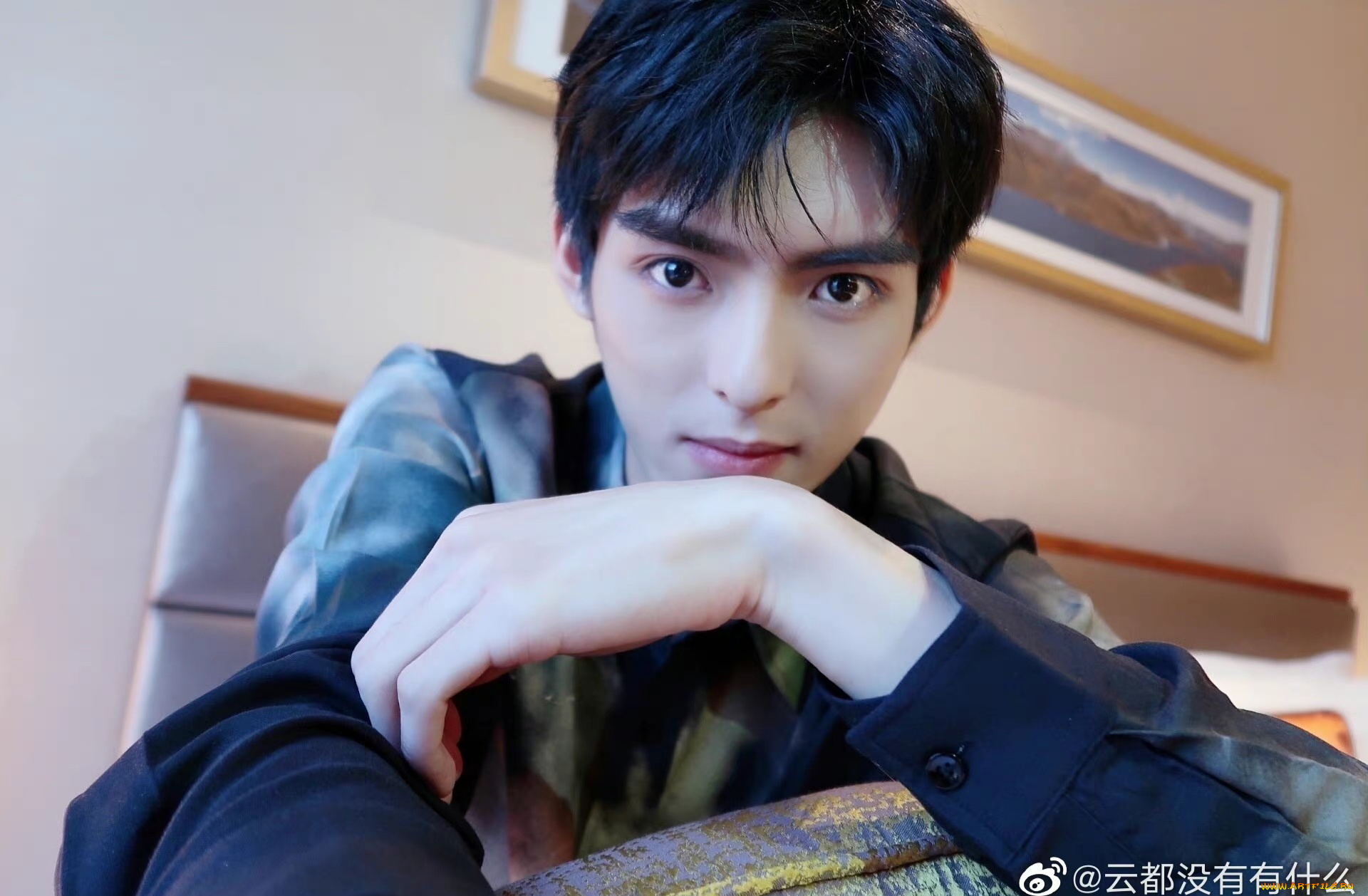 мужчины, wang, hao, xuan, ван, хаосюань, wang, hao, xuan