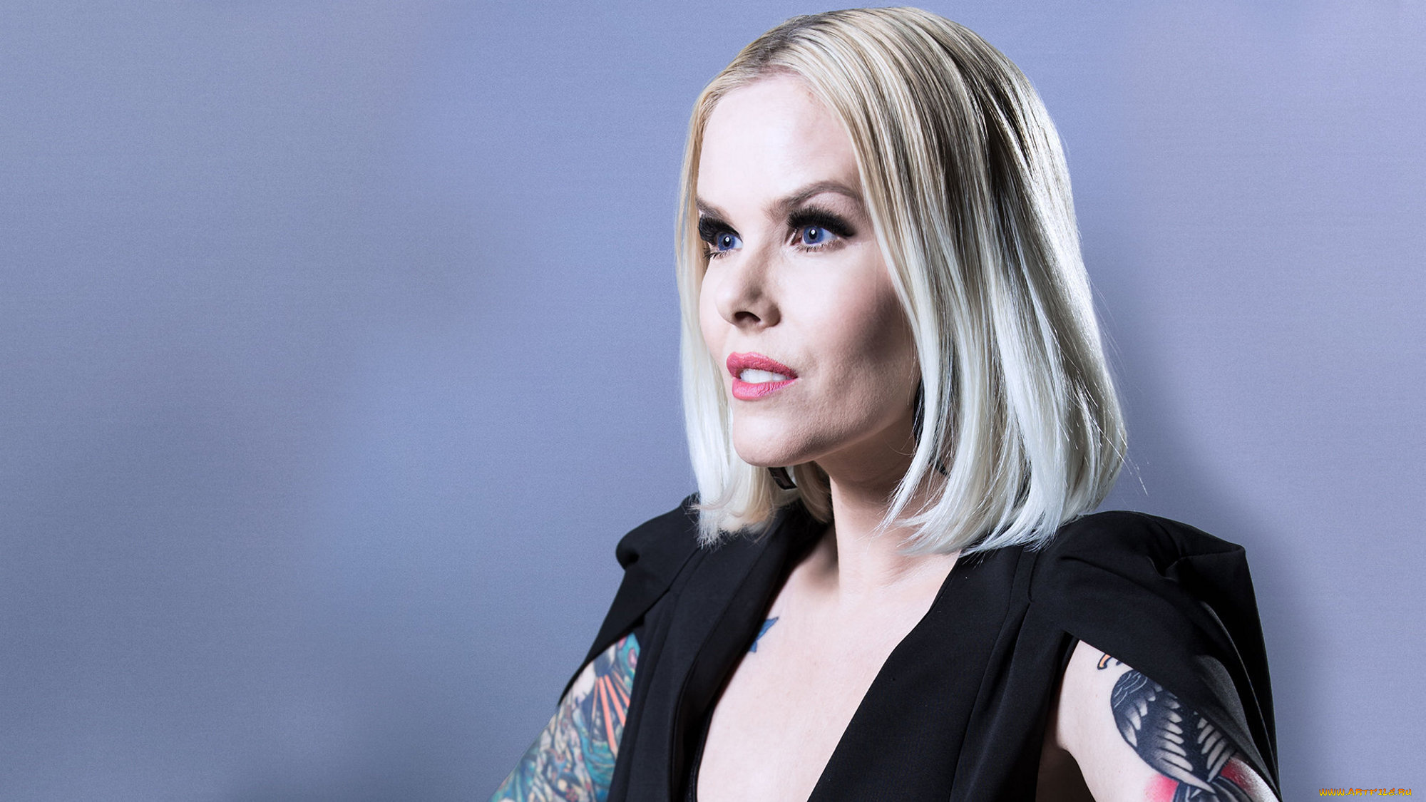 музыка, -евровидение, iceland, svaly, cali, bjorgvinsdouttir