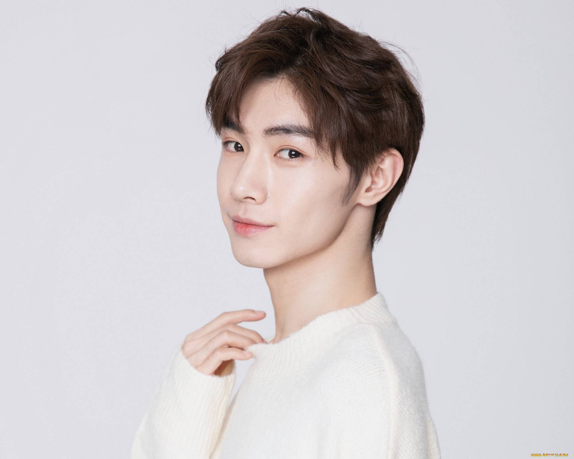 мужчины, song, ji, yang, сун, цзиян, китайский, актёр, певец