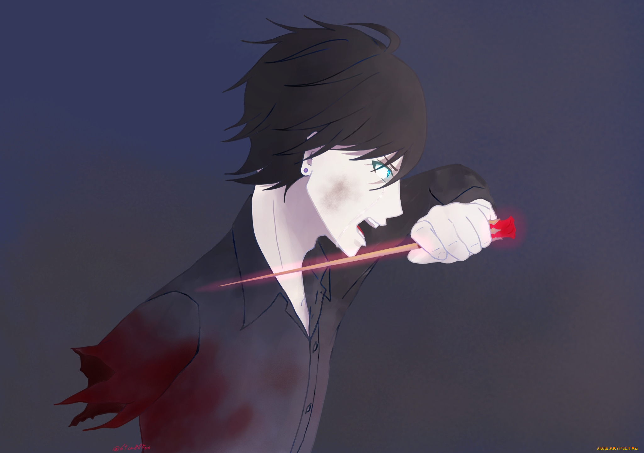 аниме, takt, op, , destiny, takt, op, destiny