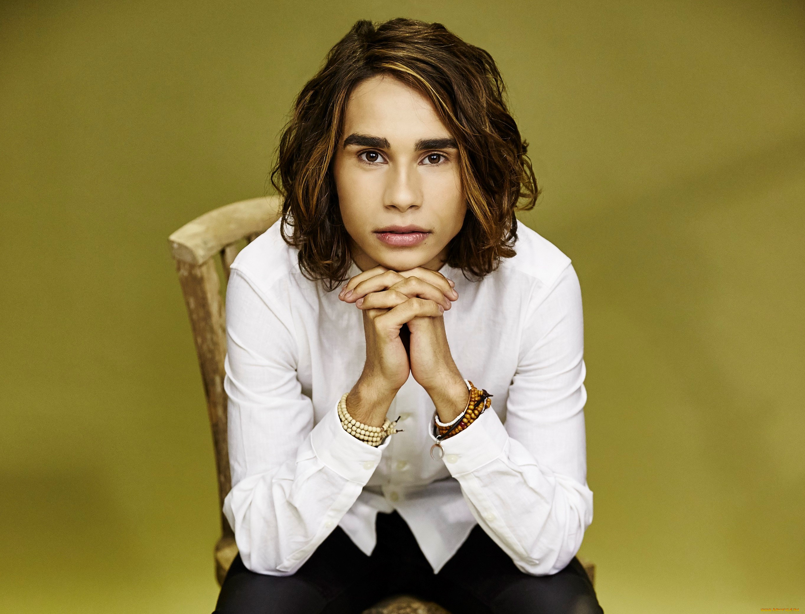 музыка, -евровидение, isaiah, australia