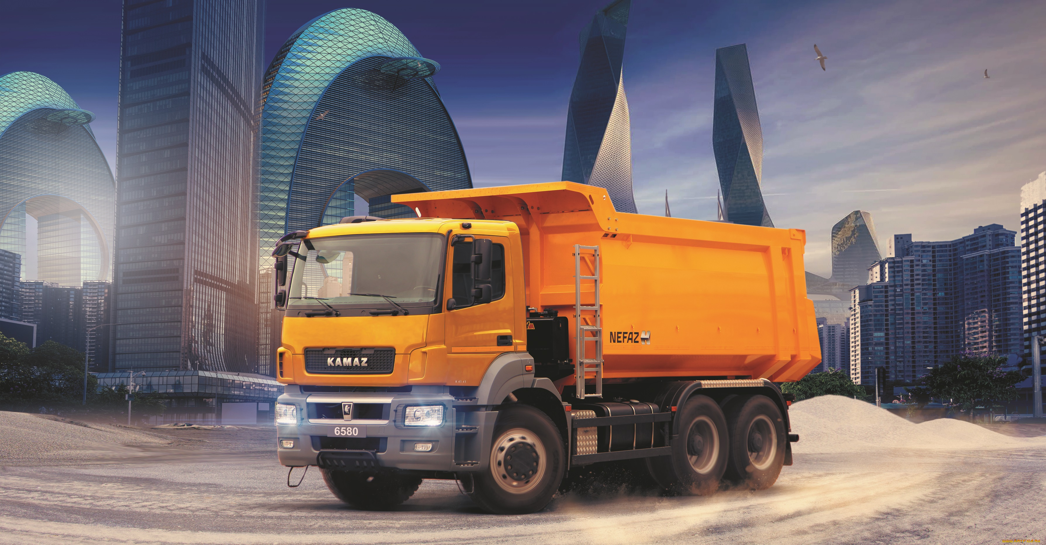 автомобили, камаз, kamaz