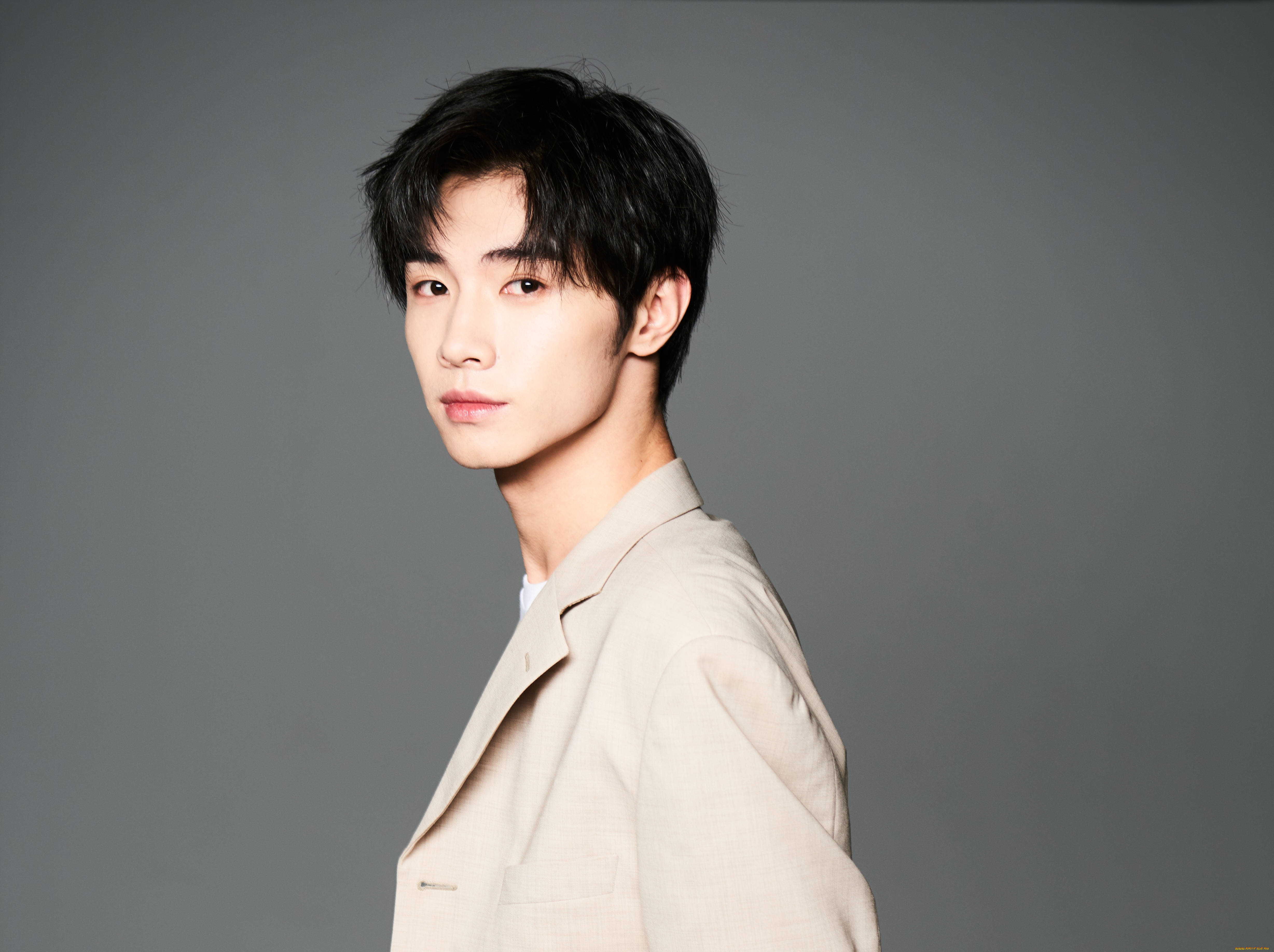 мужчины, song, ji, yang, сун, цзиян, китайский, актёр, певец