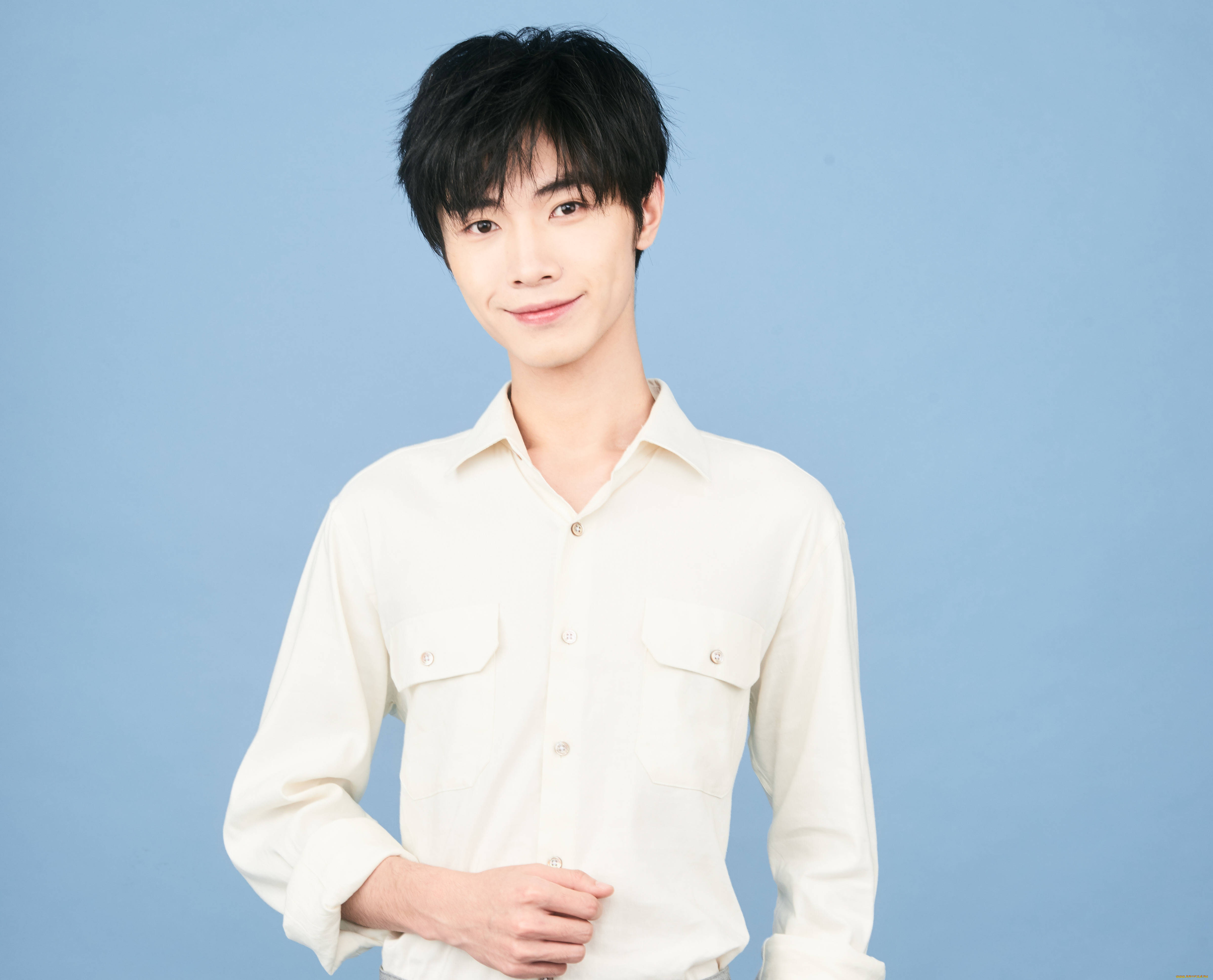 мужчины, song, ji, yang, сун, цзиян, китайский, актёр, певец