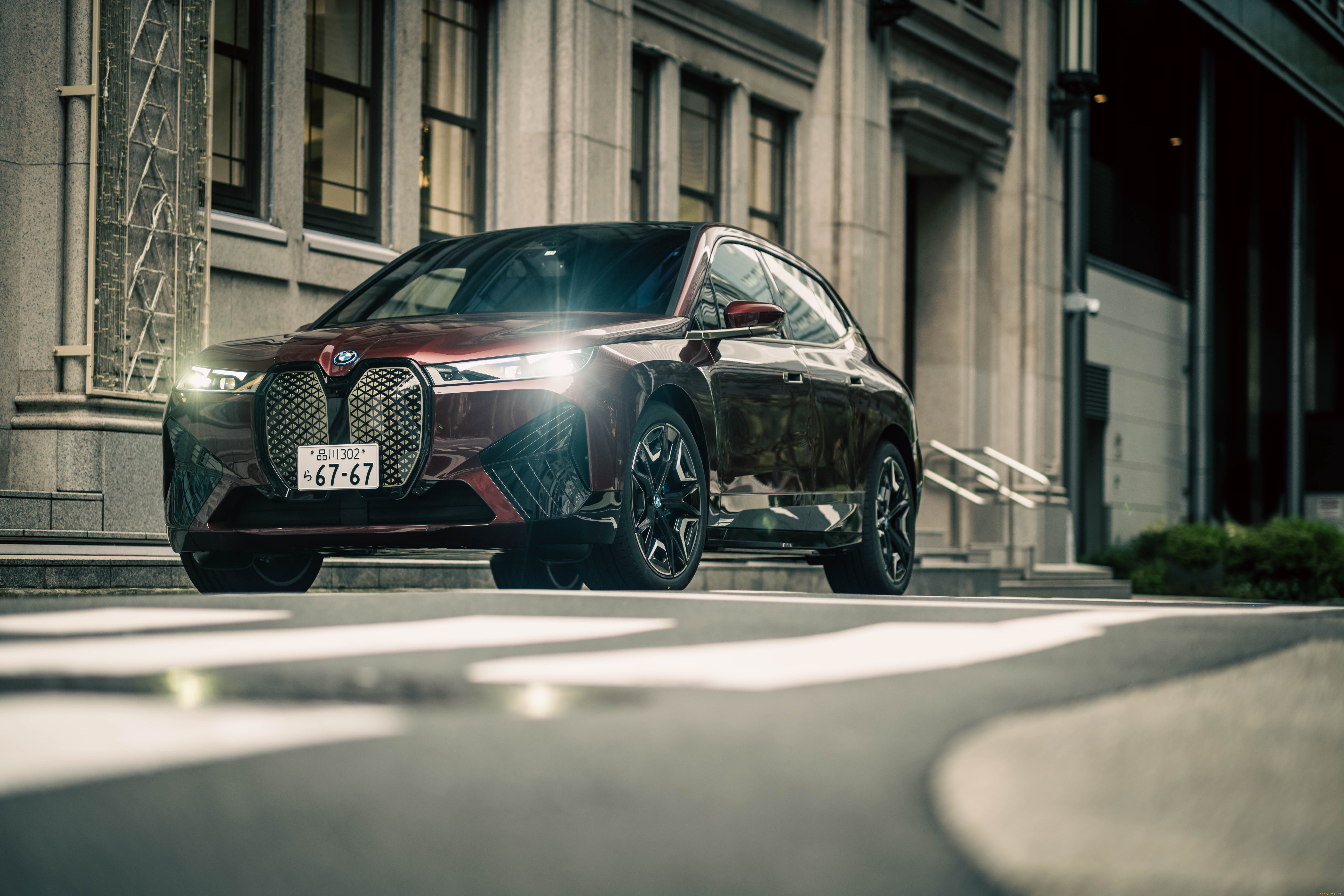 автомобили, bmw