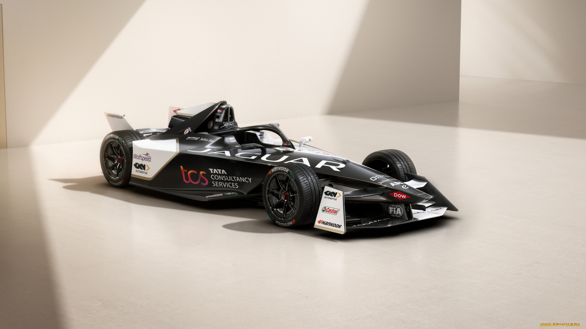 автомобили, formula, 1, jaguar, itype6, 2022, спортивный, болид, ягуар