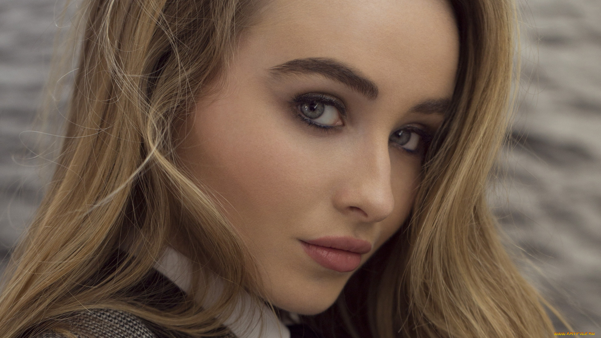 девушки, sabrina, carpenter, портрет