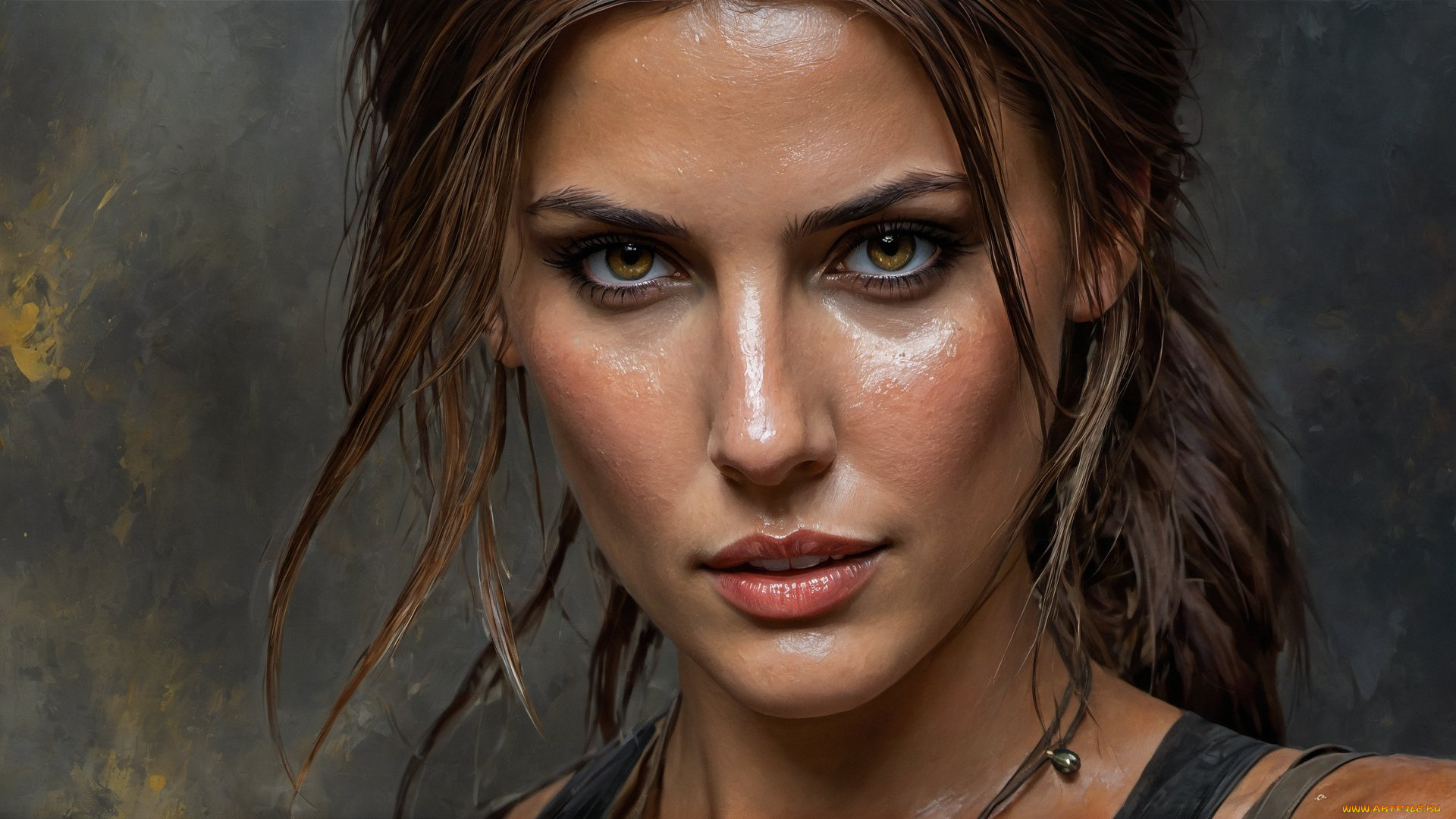 3д, графика, мультфильмы, и, в, игры, нейросети, графика, нейроарт, ai, art, нейронные, сети, рисунки, нейро, искусство, девушка