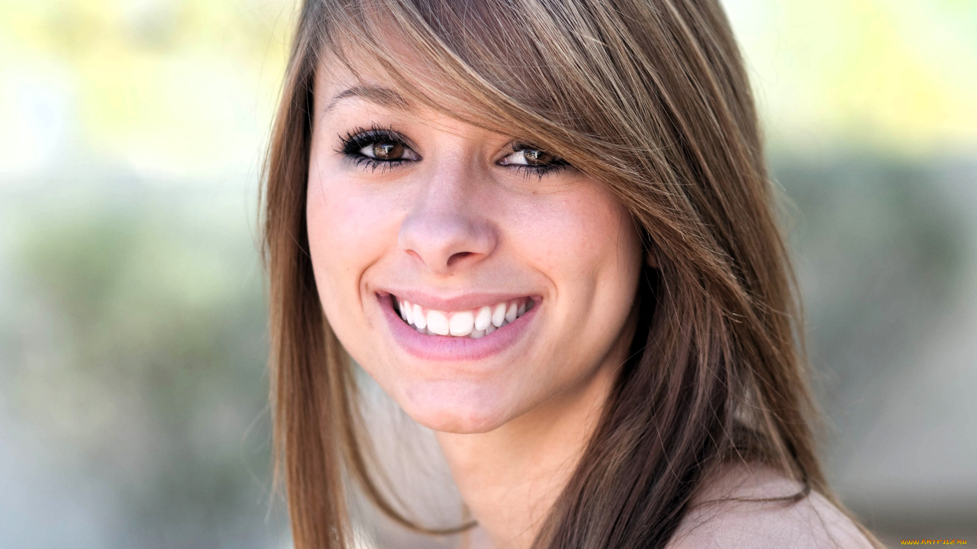 девушки, riley, jensen, , riley, anne, шатенка, лицо