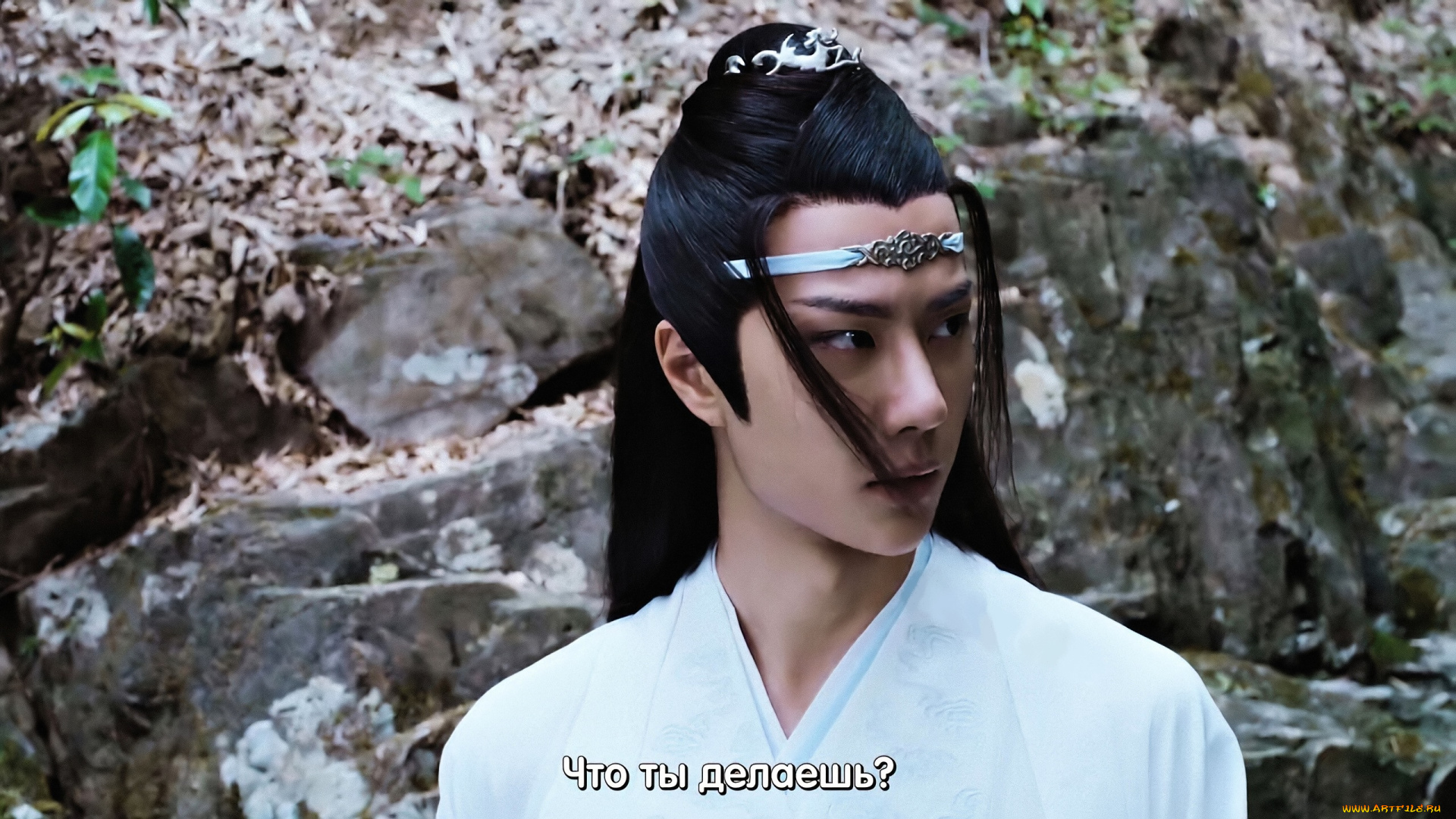 кино, фильмы, the, untamed, лань, ванцзи, источник