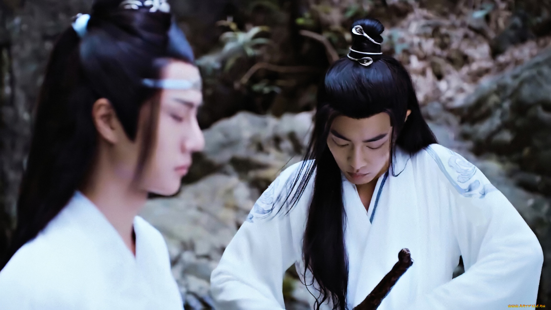 кино, фильмы, the, untamed, лань, ванцзи, вэй, усянь, источник