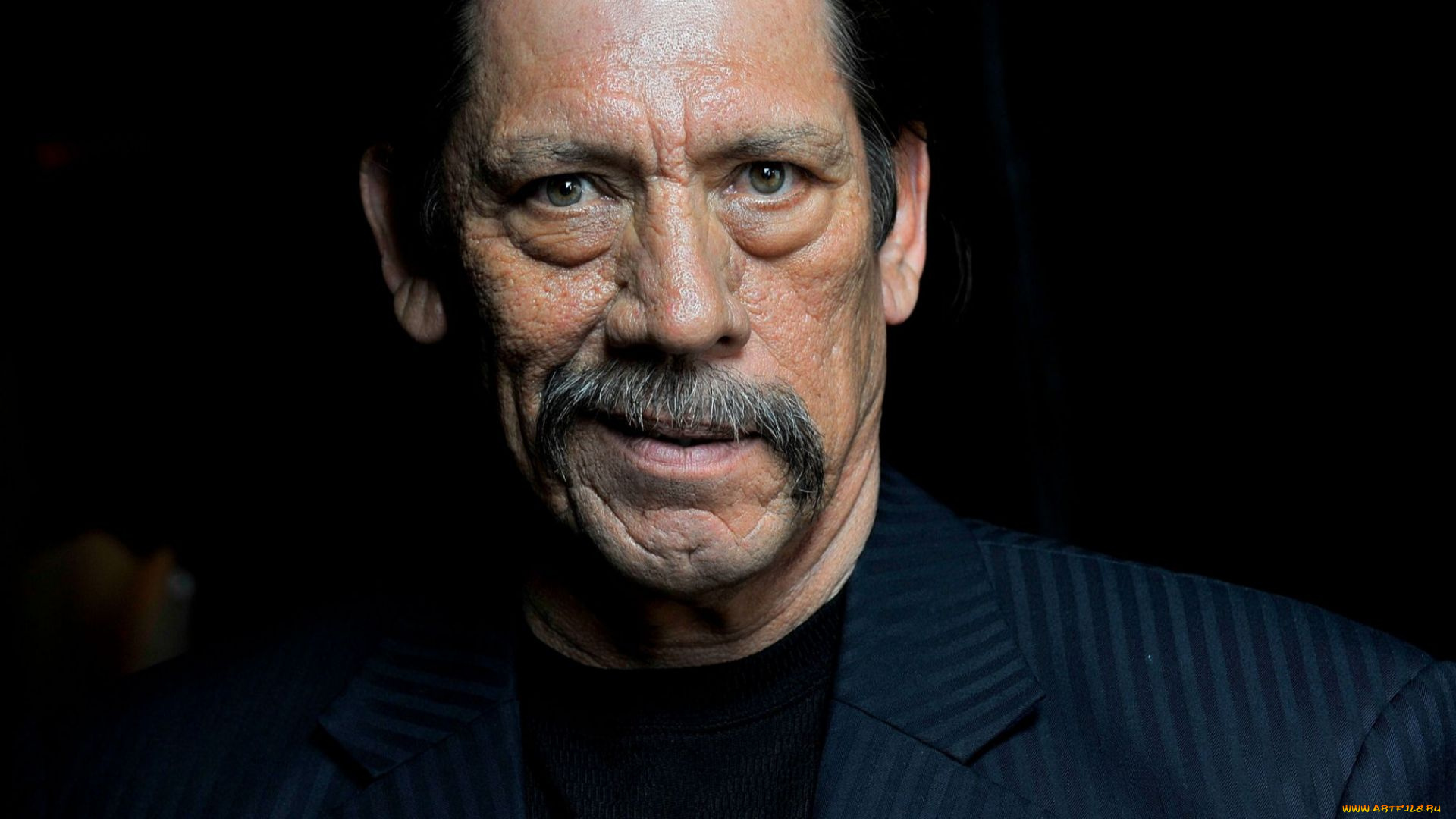 мужчины, danny, trejo, актер, лицо