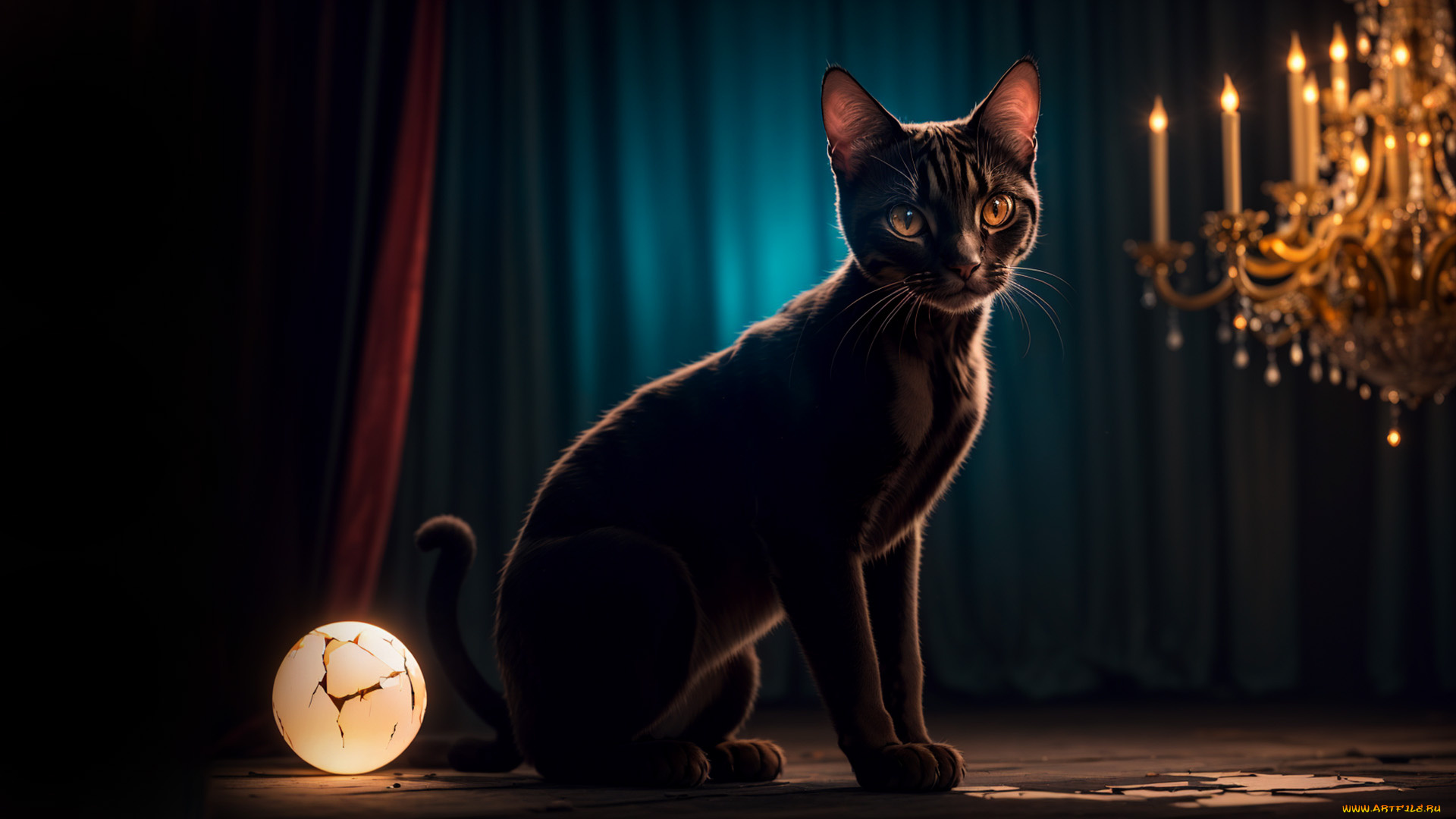 рисованное, животные, , коты, нейросети, графика, нейроарт, ai, art, нейронные, сети, рисунки, нейро, искусство