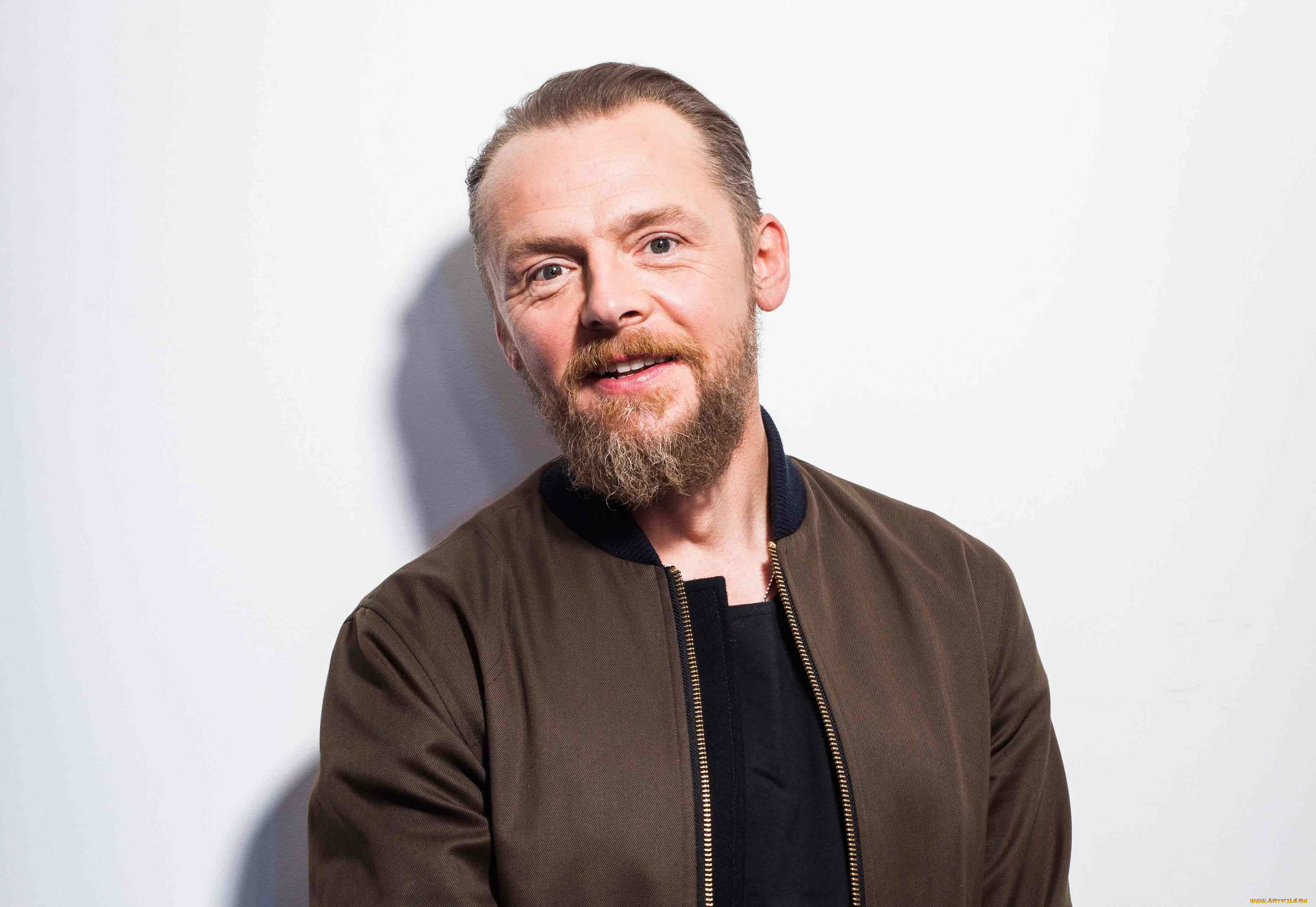 мужчины, simon, pegg, cаймон, пегг, актер, комик, сценарист, писатель, продюсер, режиссер