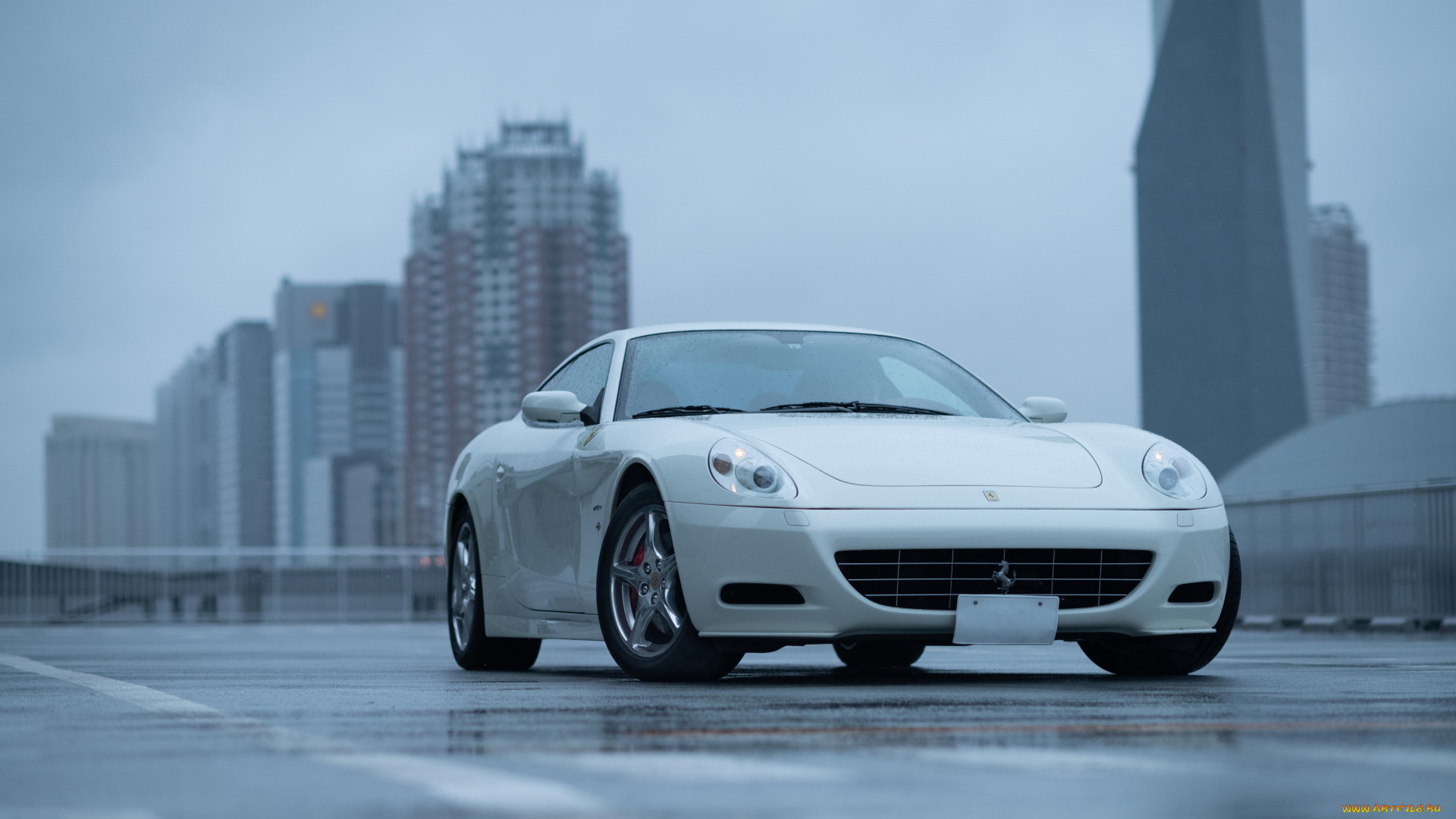 автомобили, ferrari