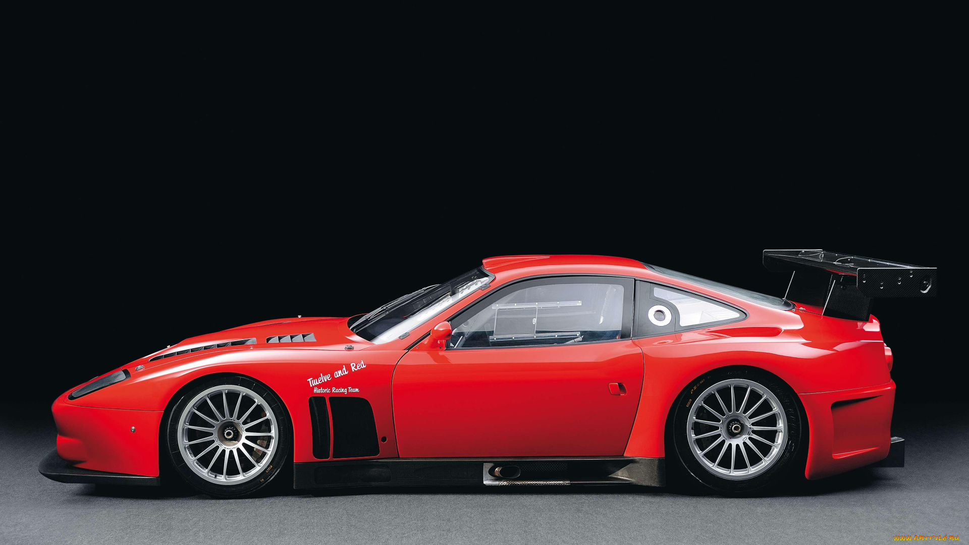 автомобили, ferrari