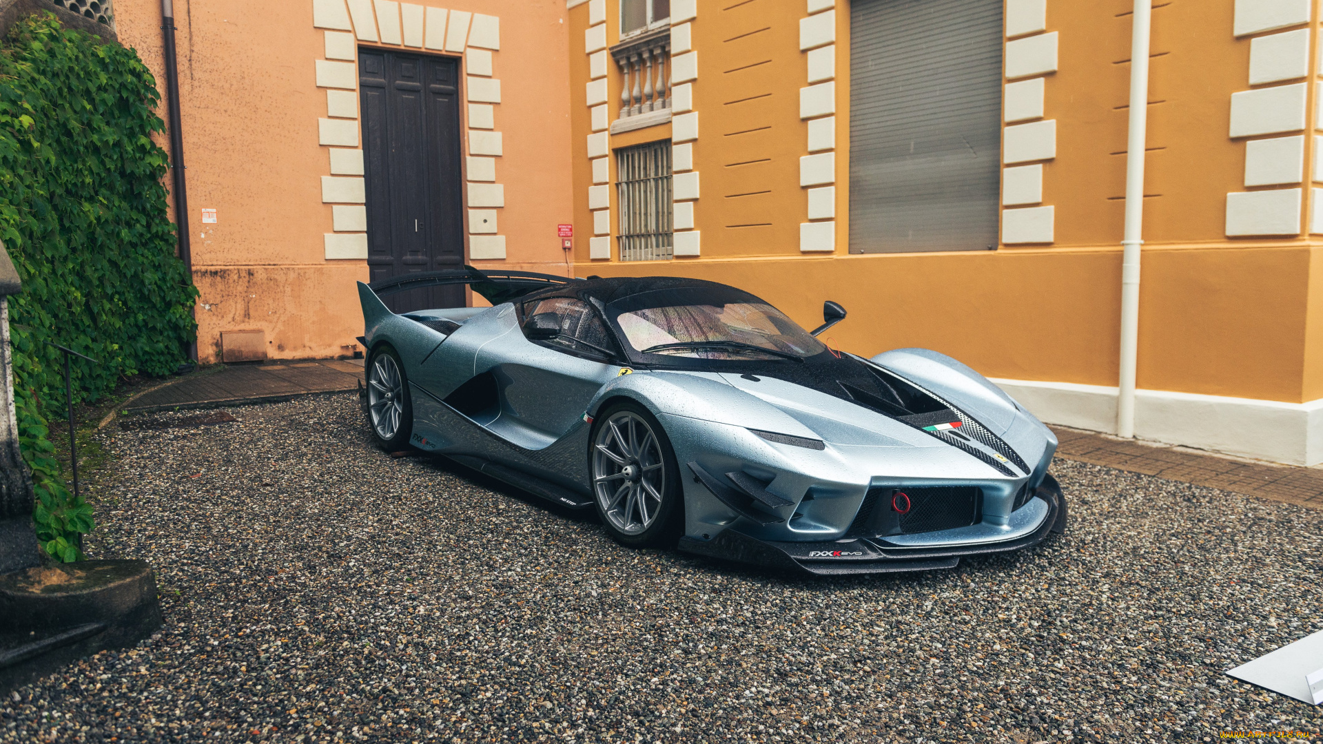 автомобили, ferrari