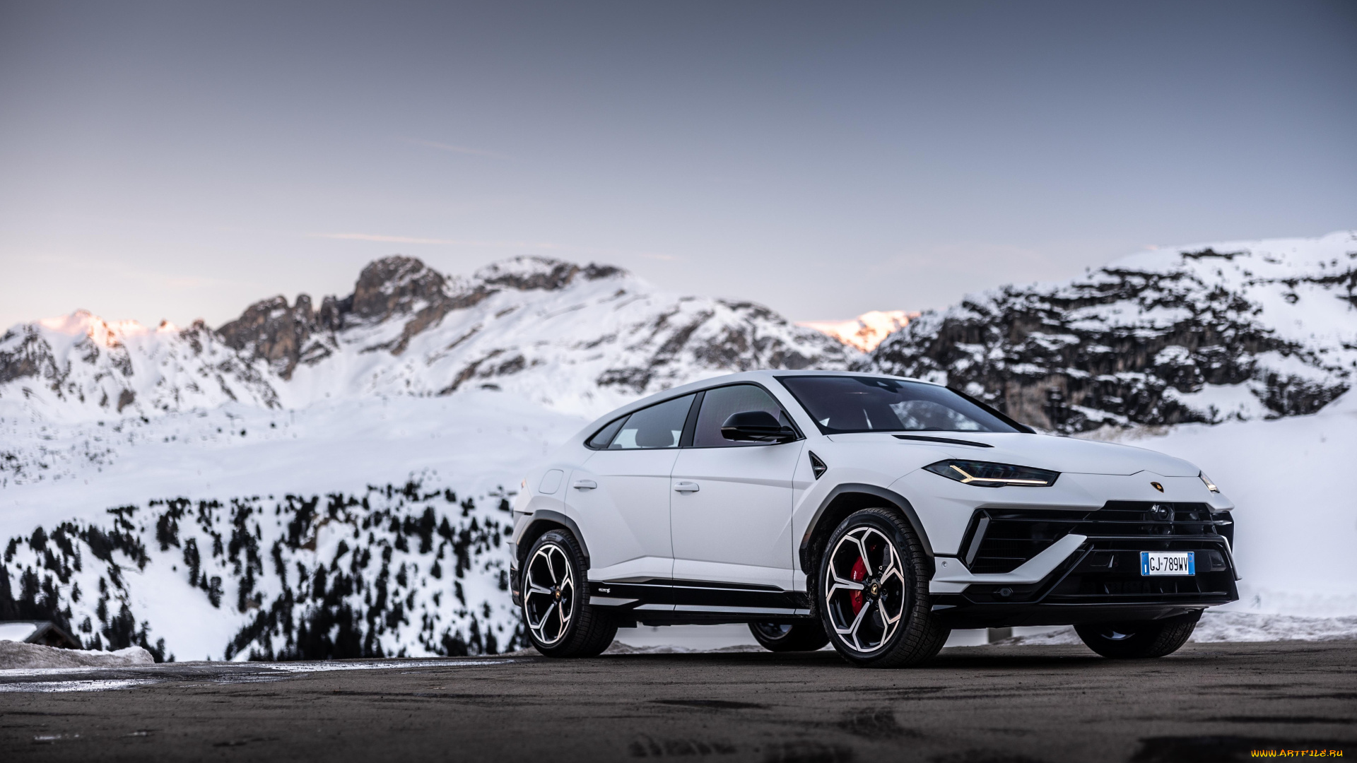 автомобили, lamborghini