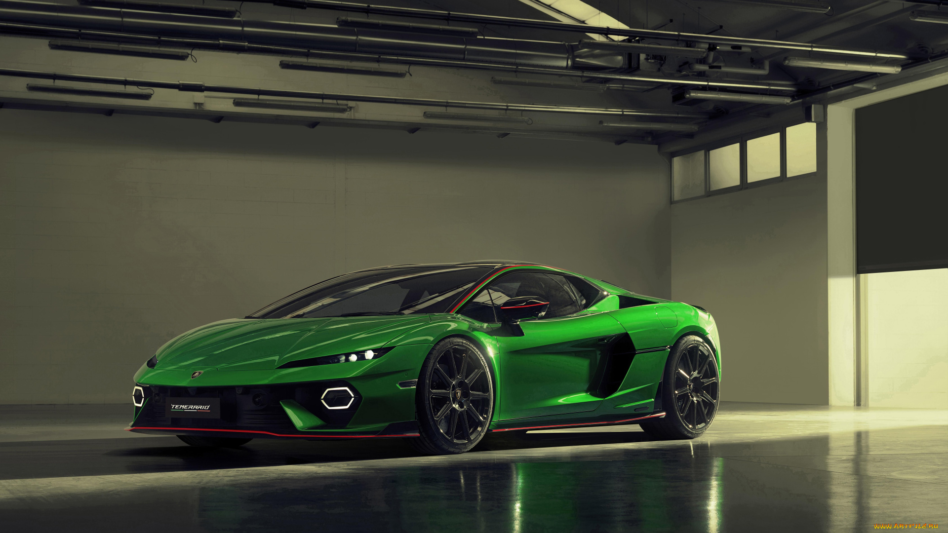 автомобили, lamborghini